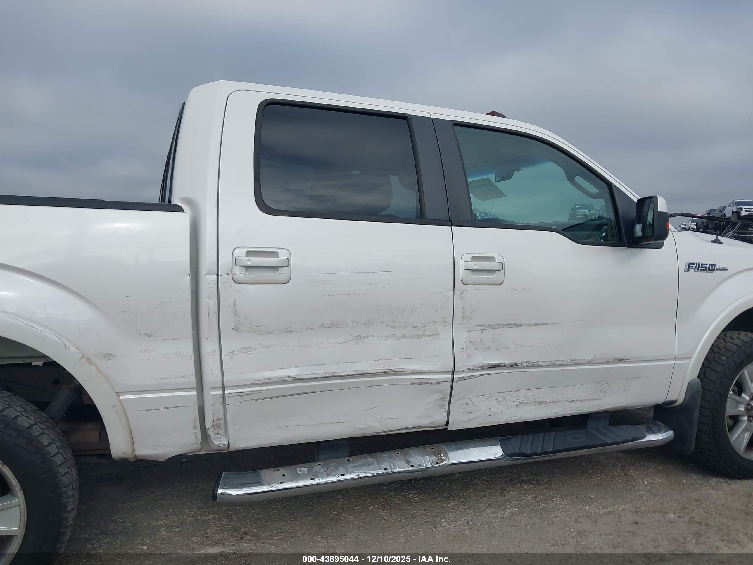 FORD F-150 image 6
