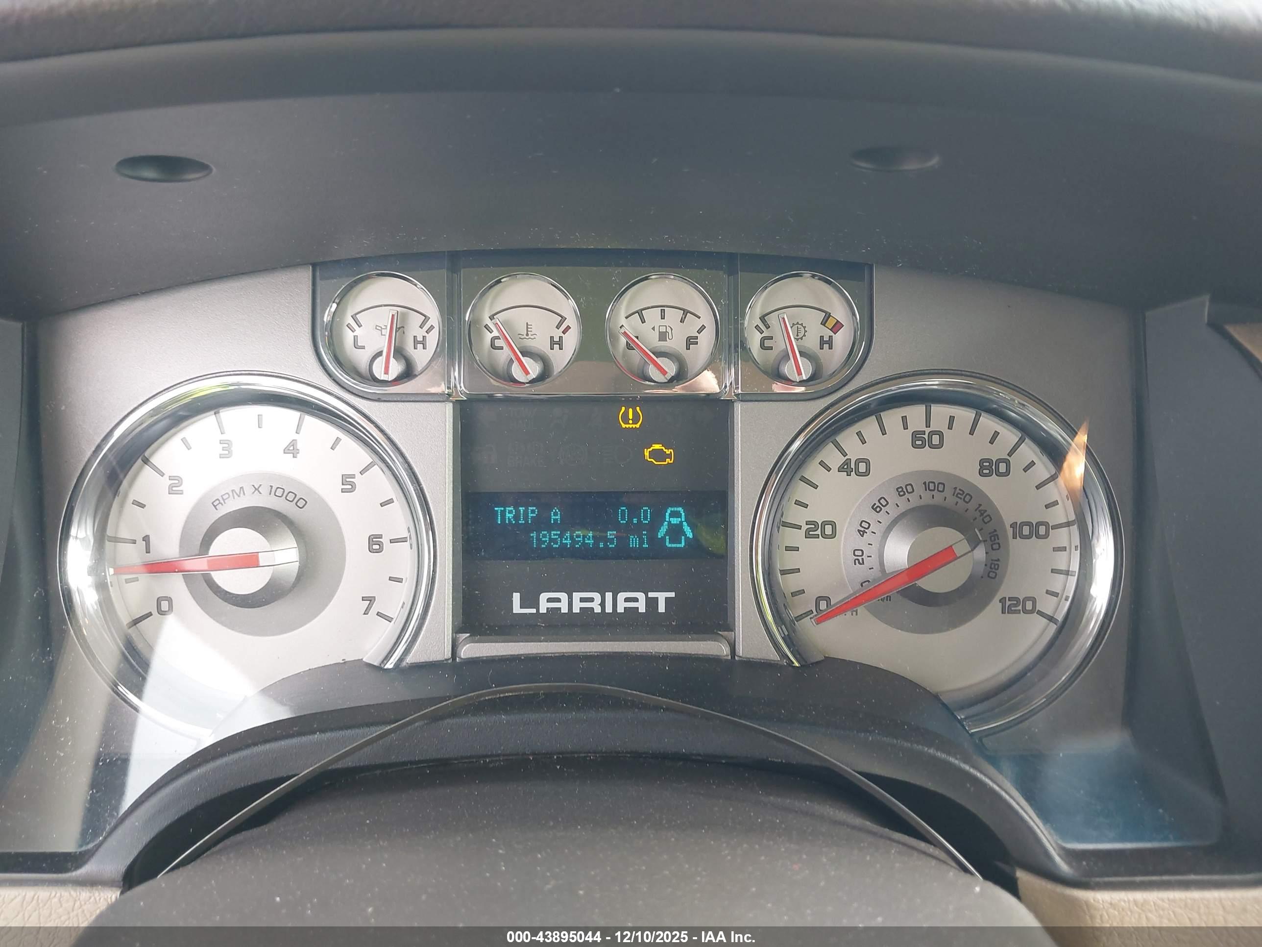FORD F-150 image 7