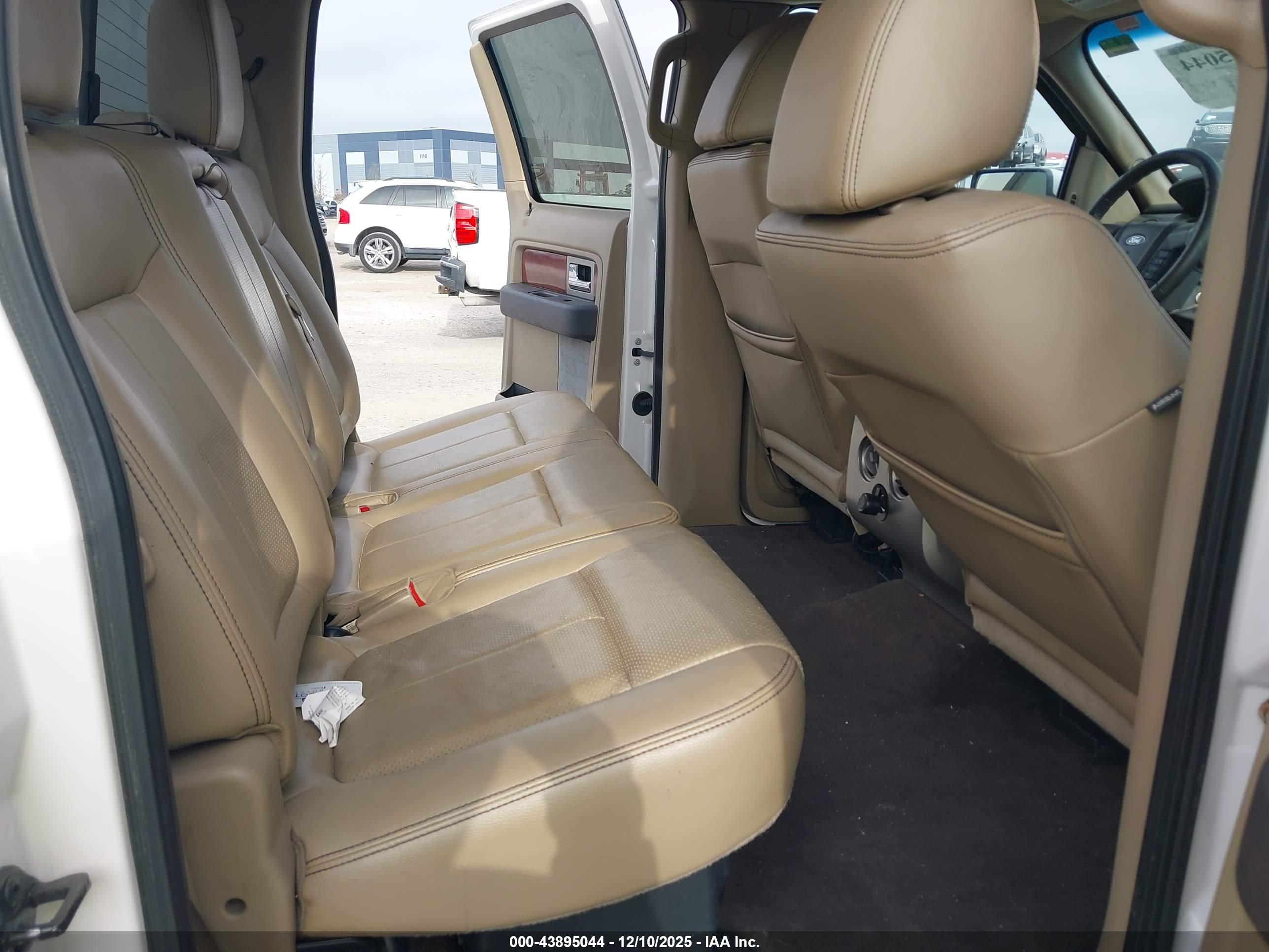 FORD F-150 image 8