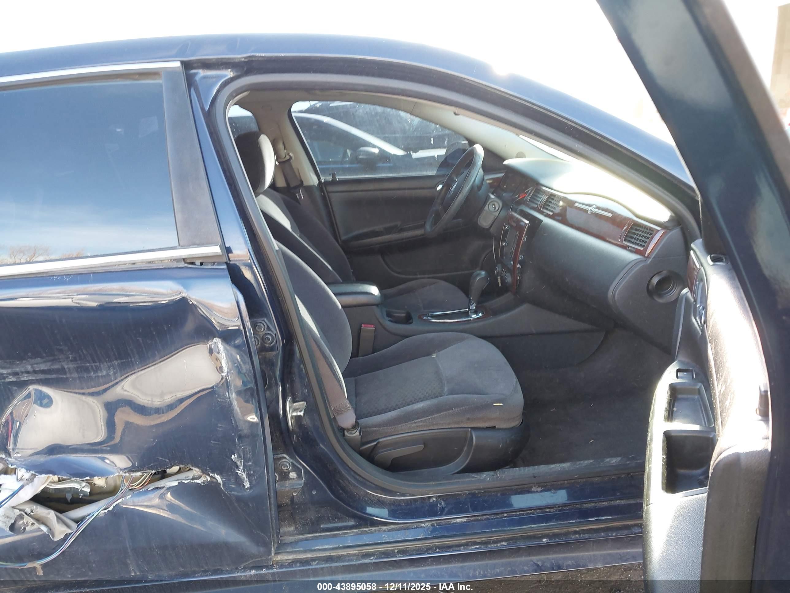 CHEVROLET IMPALA image 5