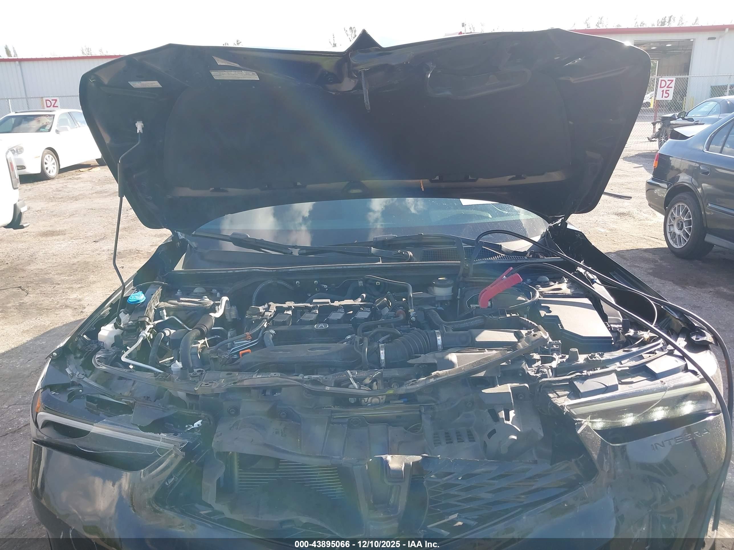 ACURA INTEGRA image 10