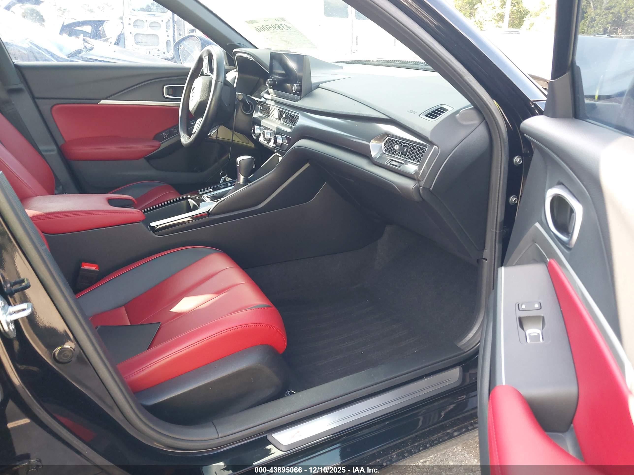 ACURA INTEGRA image 5