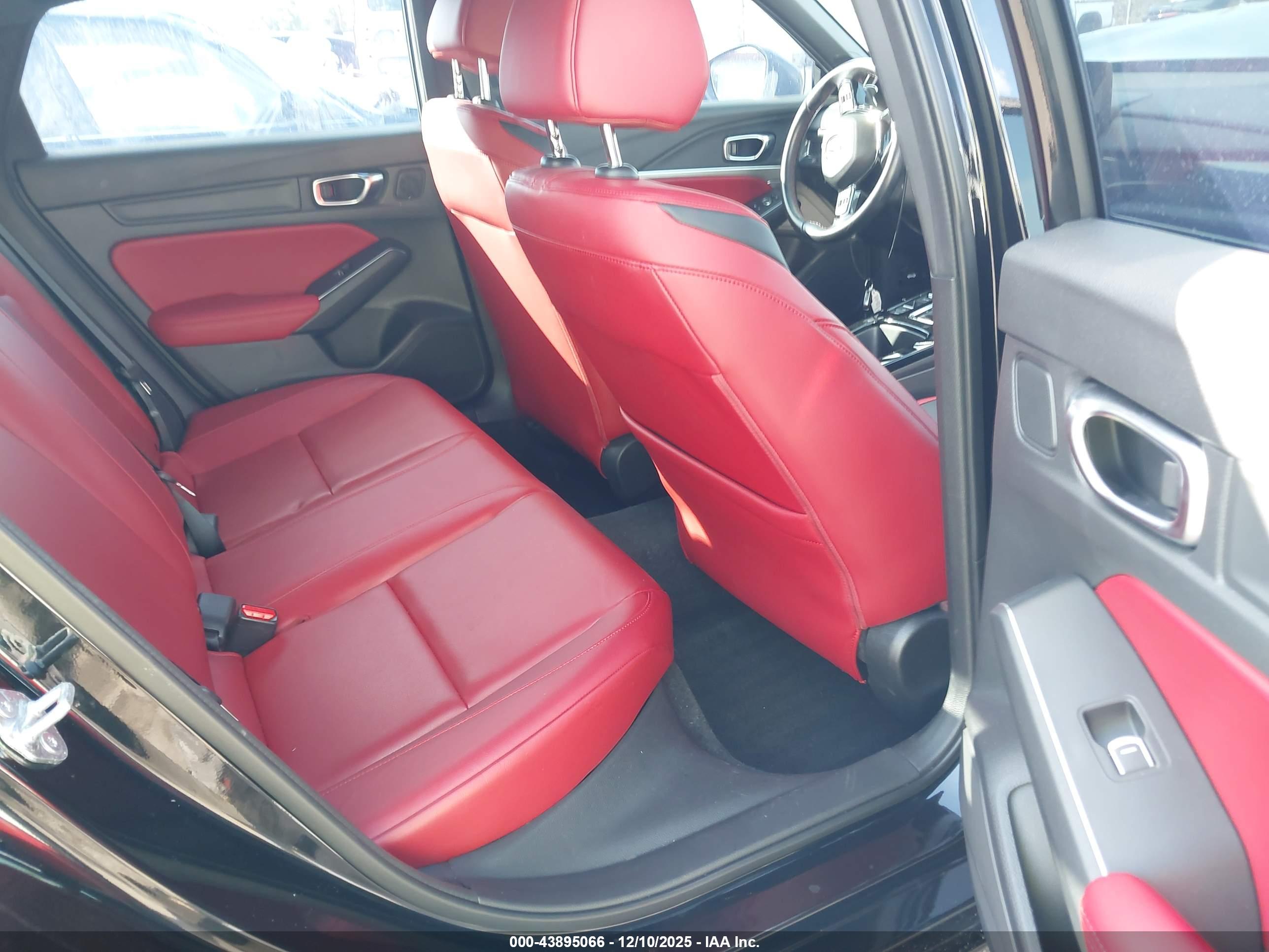 ACURA INTEGRA image 8