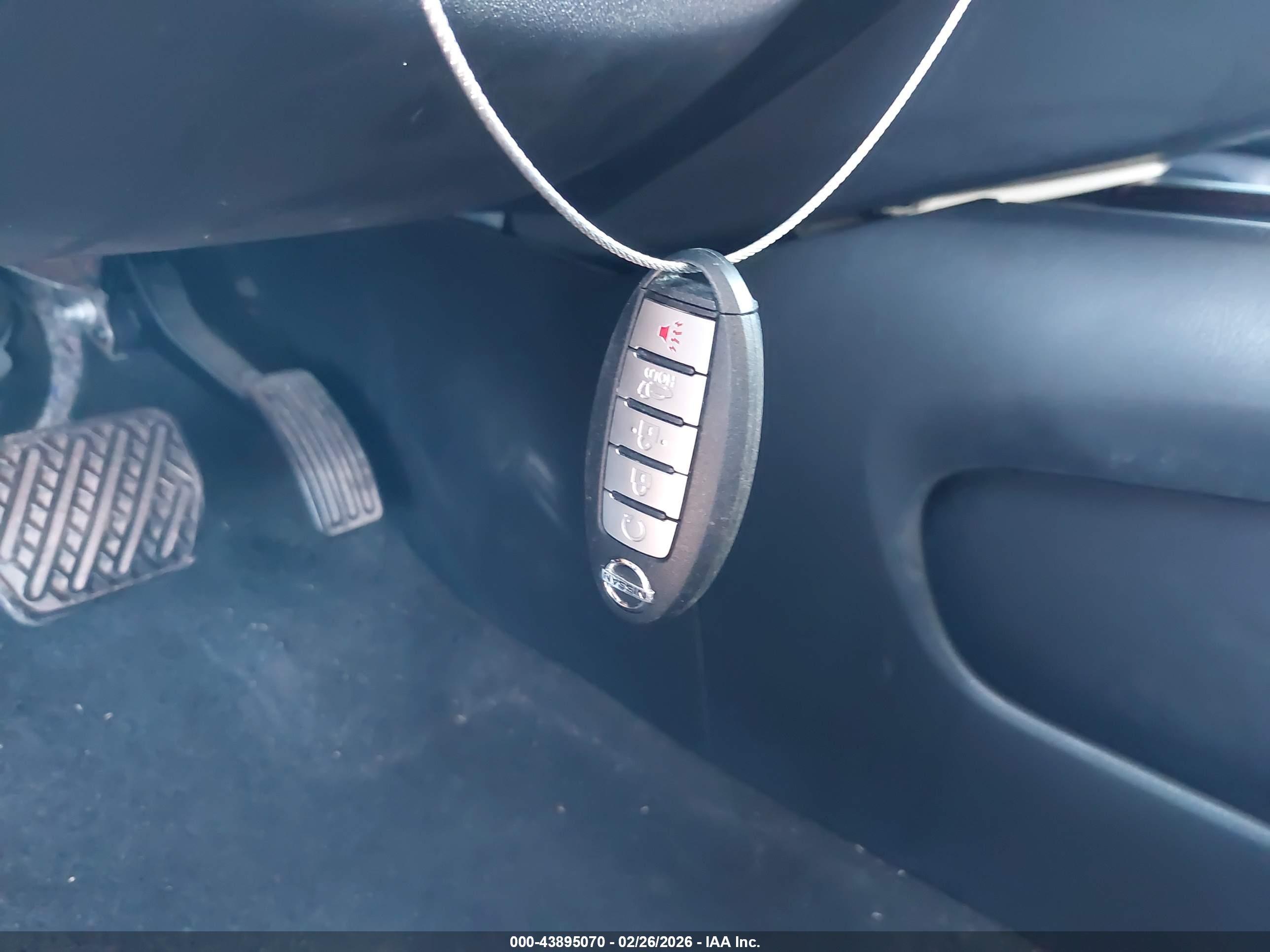 NISSAN PATHFINDER image 11