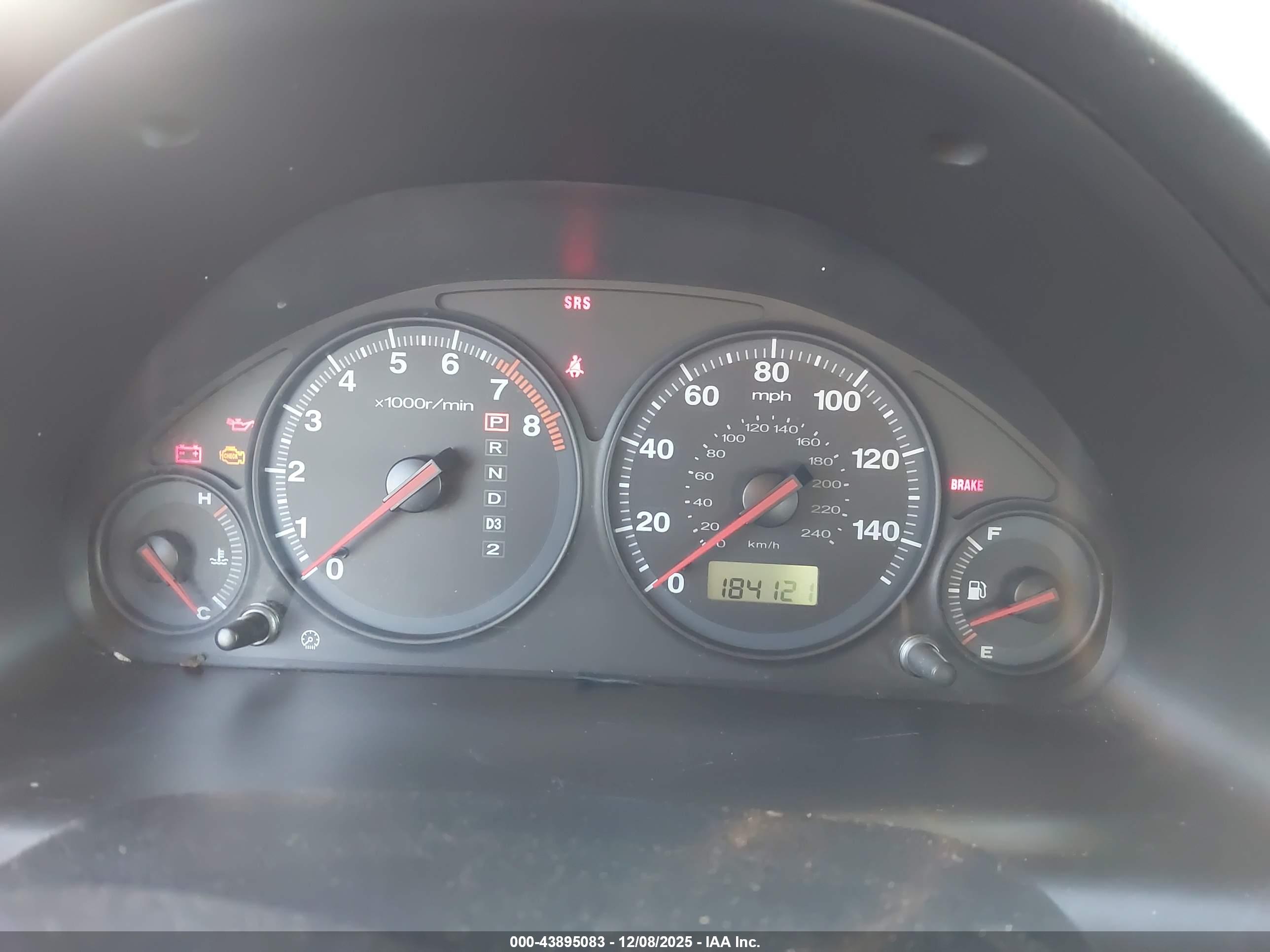 HONDA CIVIC image 7