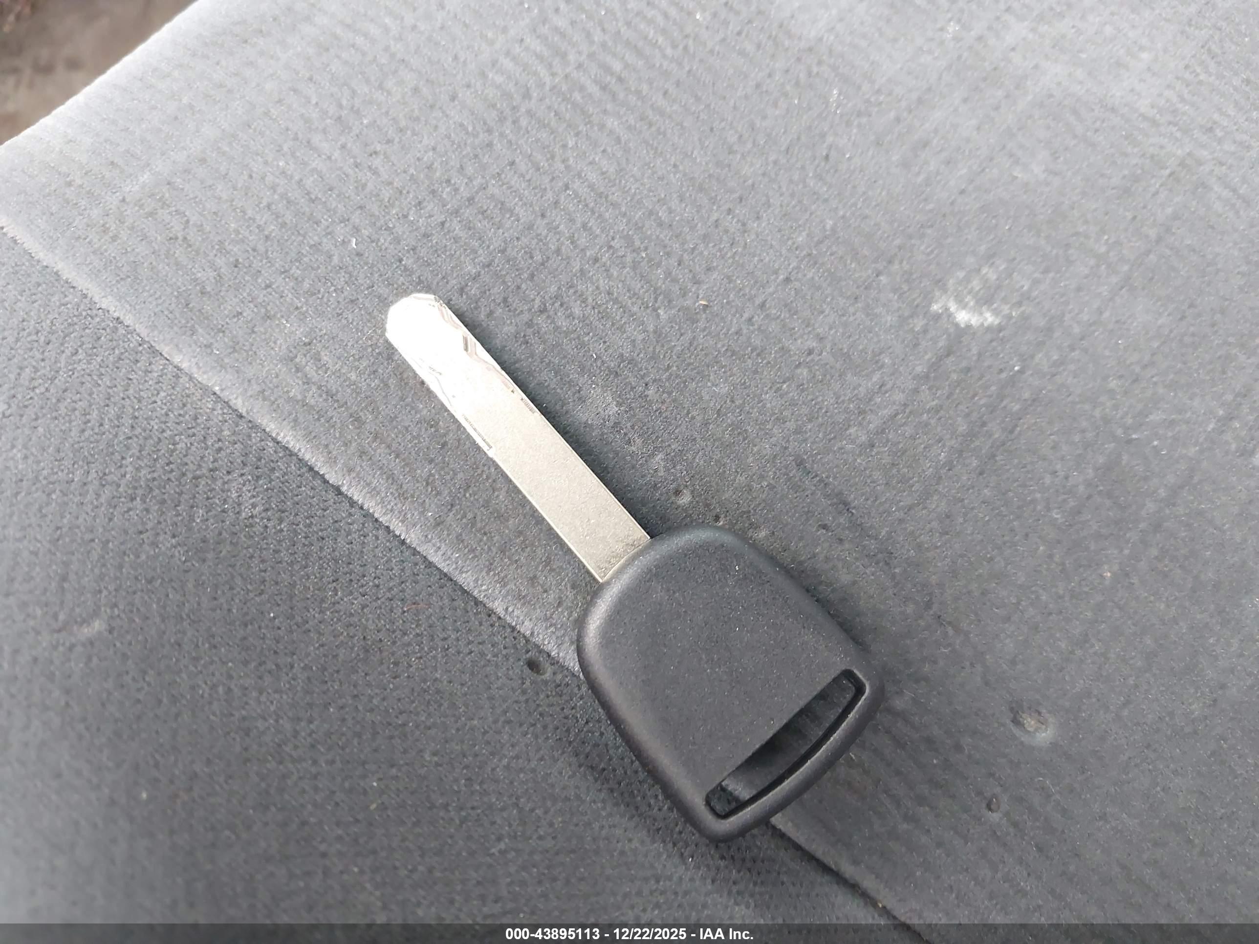 HONDA ACCORD image 11