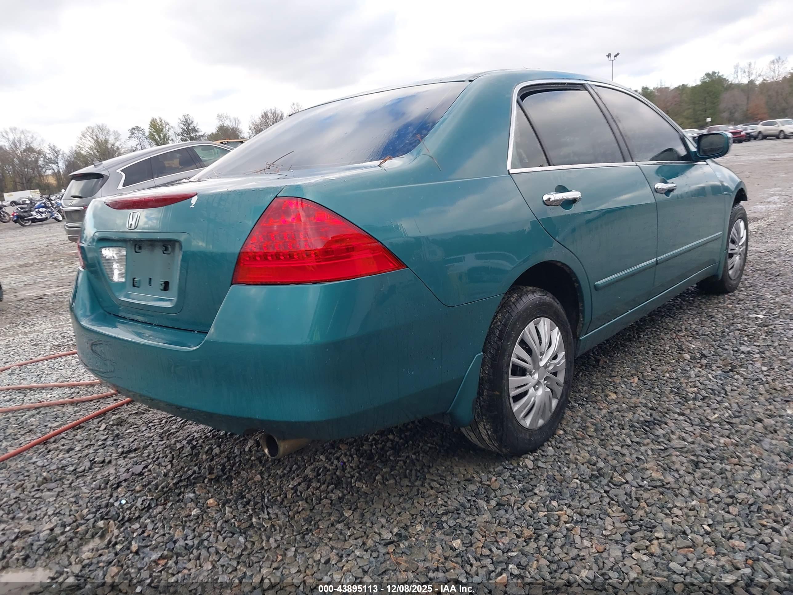 HONDA ACCORD image 4