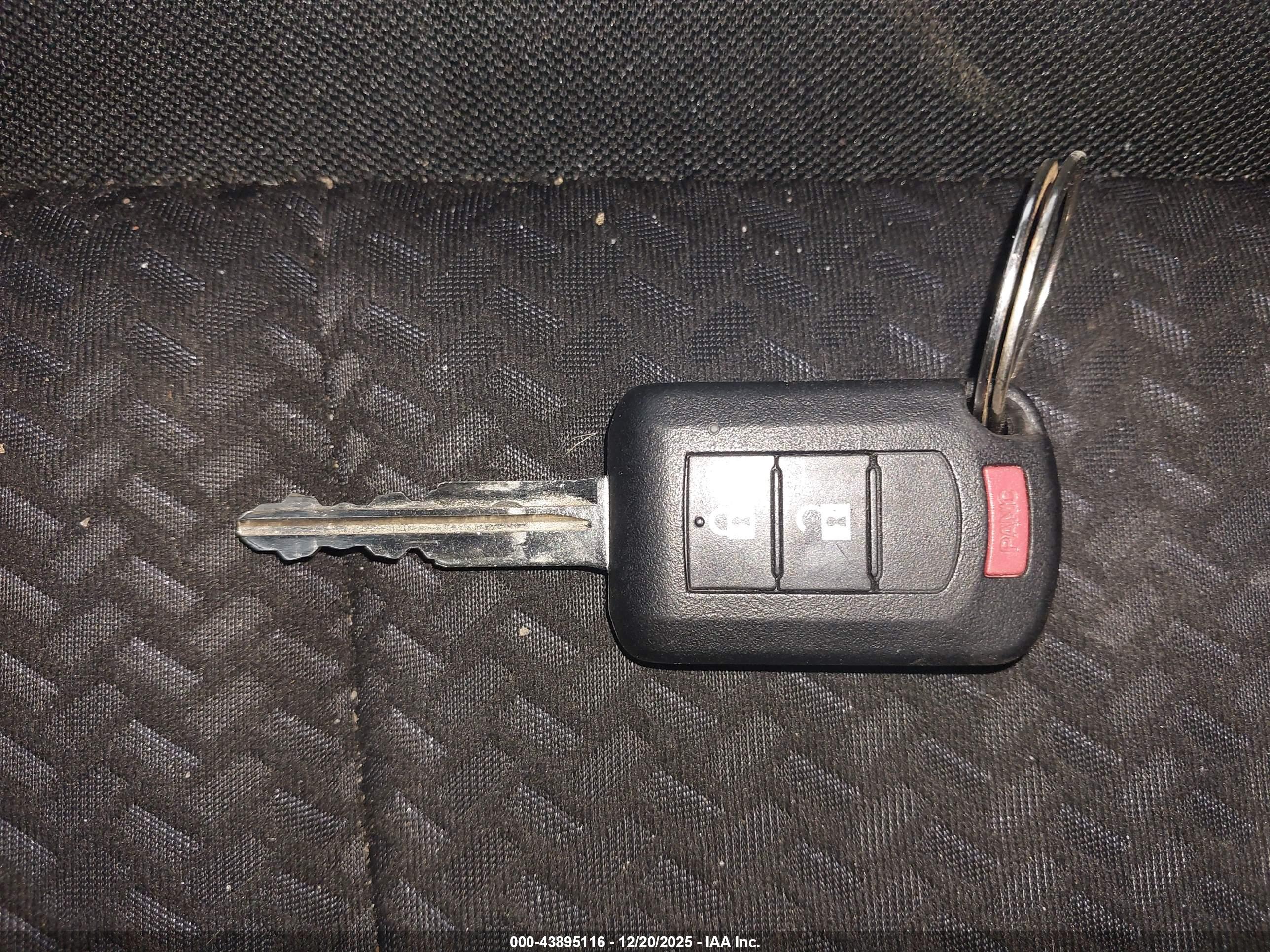 MITSUBISHI ECLIPSE image 11