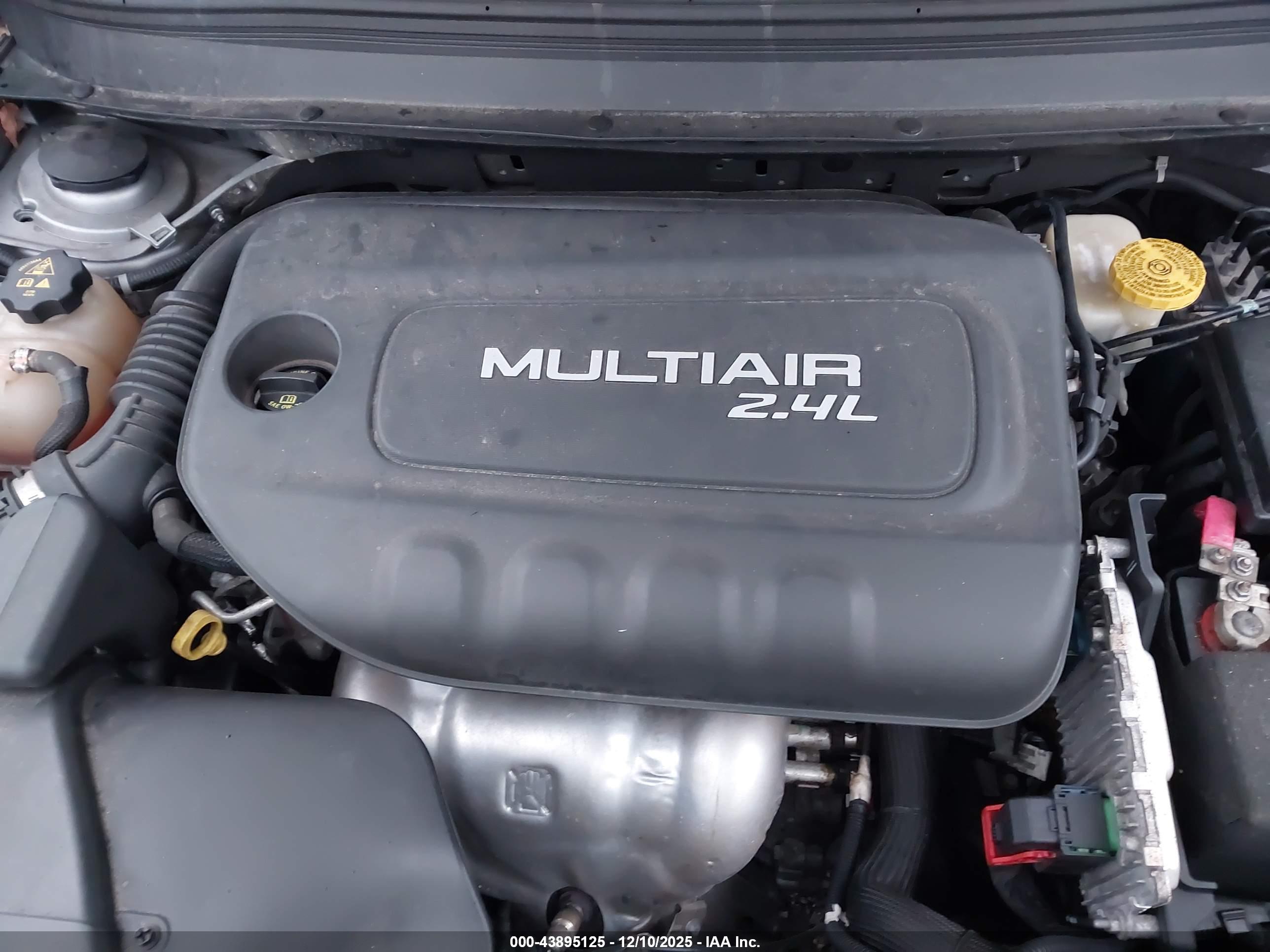 JEEP CHEROKEE image 10