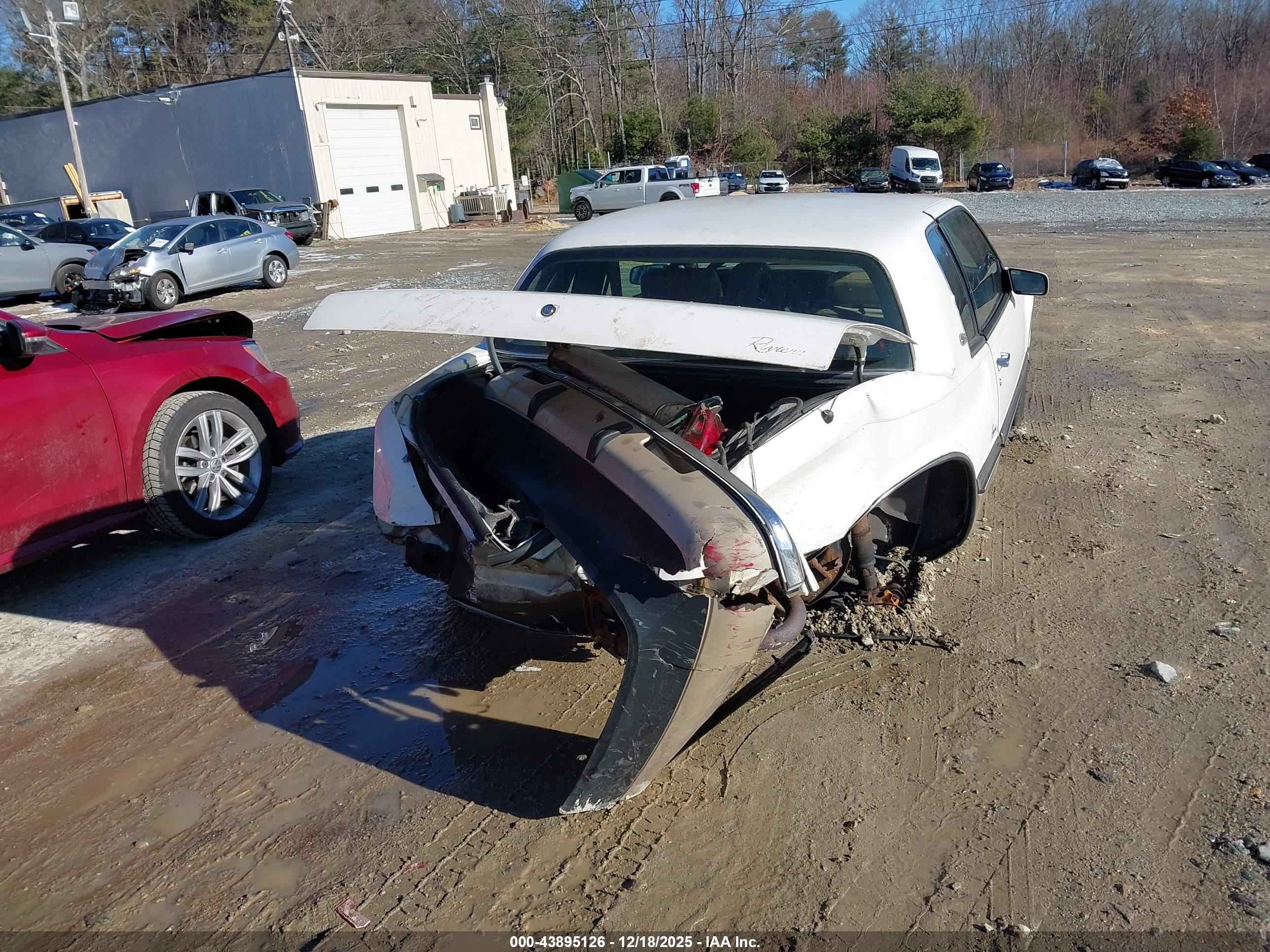 BUICK RIVIERA image 6