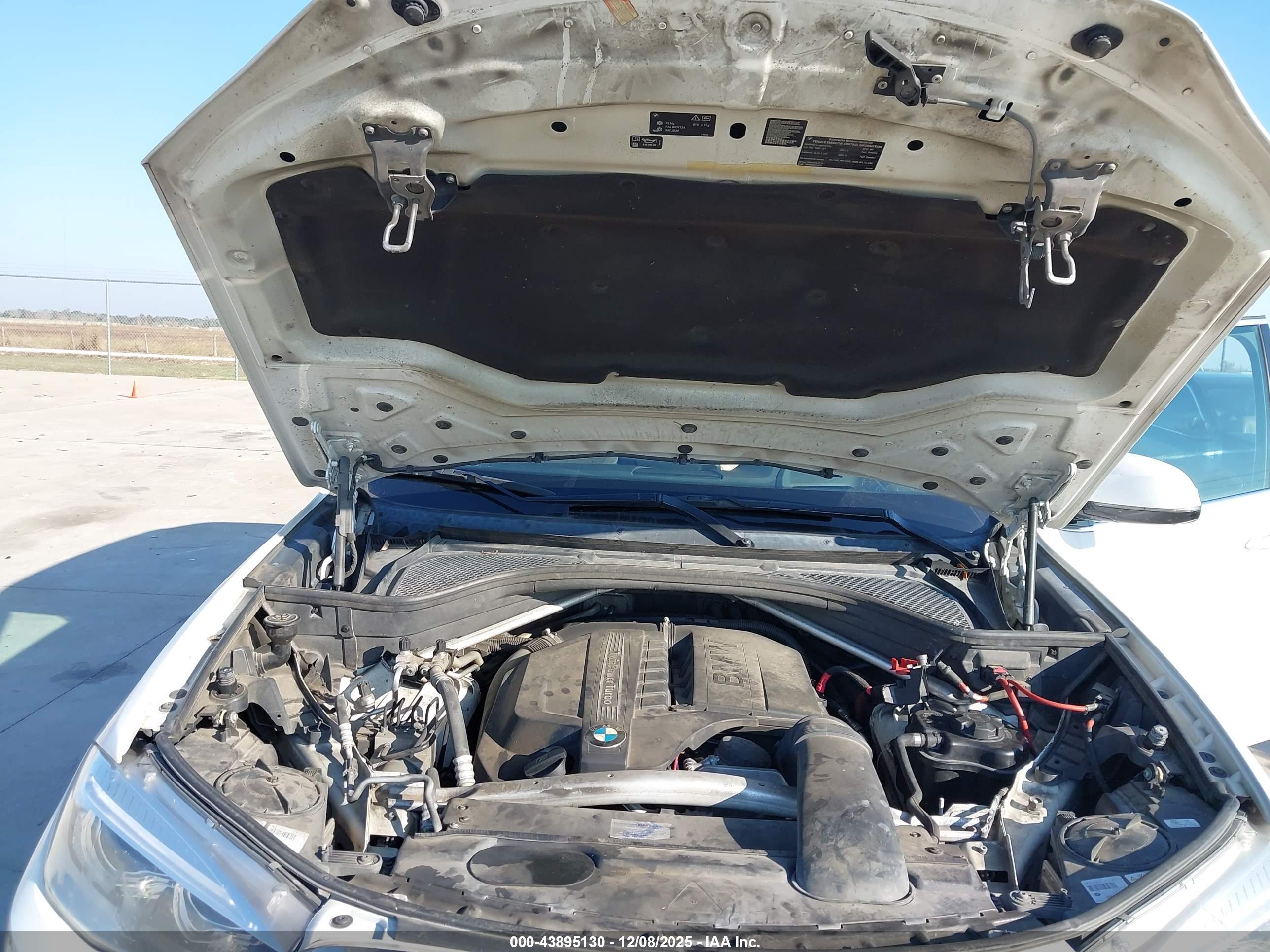 BMW X5 image 10