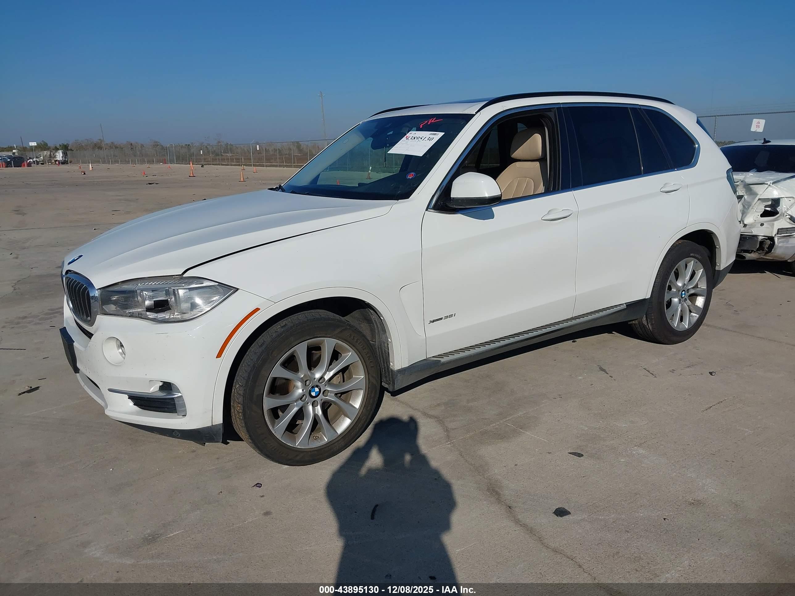 BMW X5 image 2