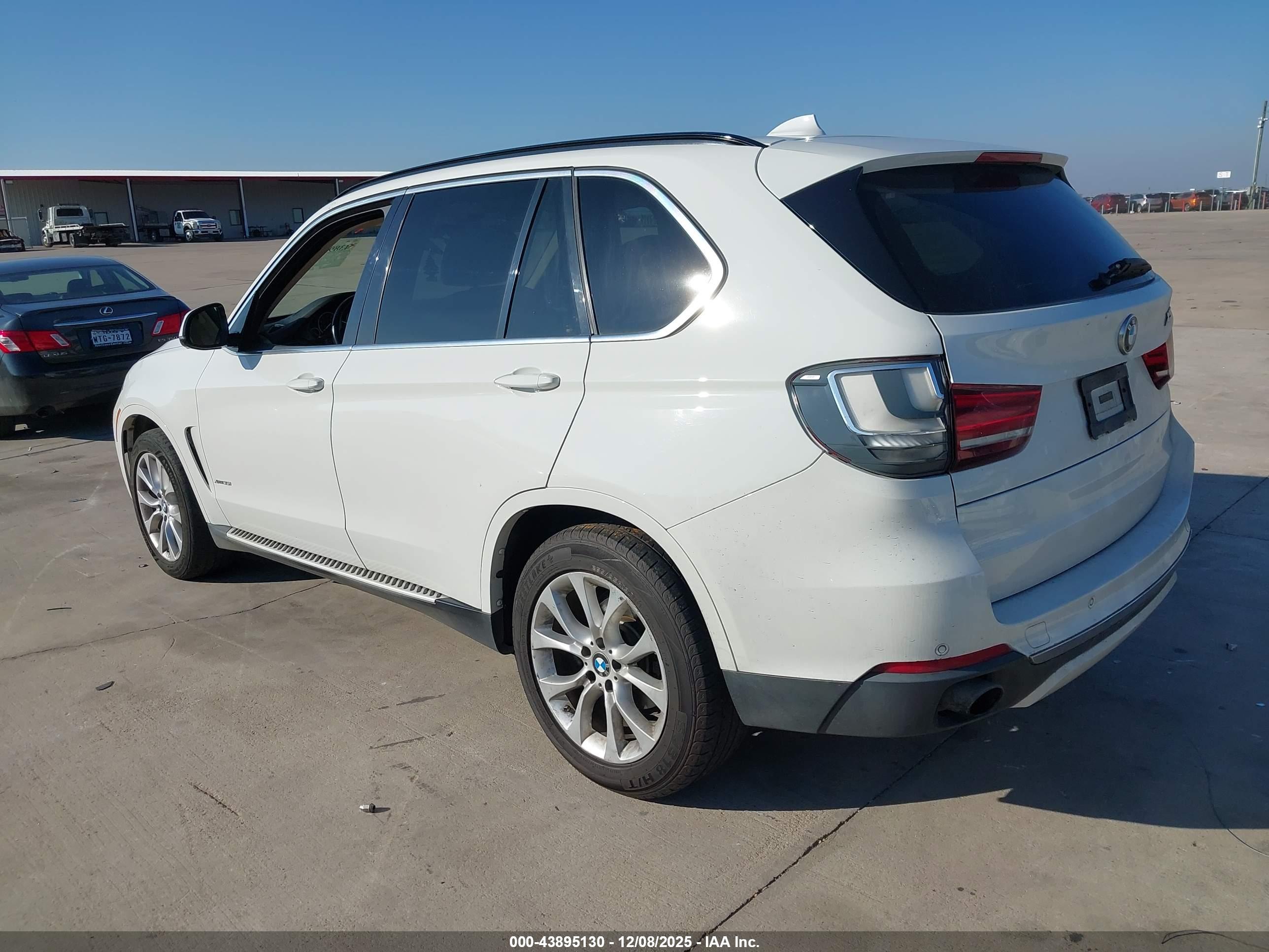 BMW X5 image 3