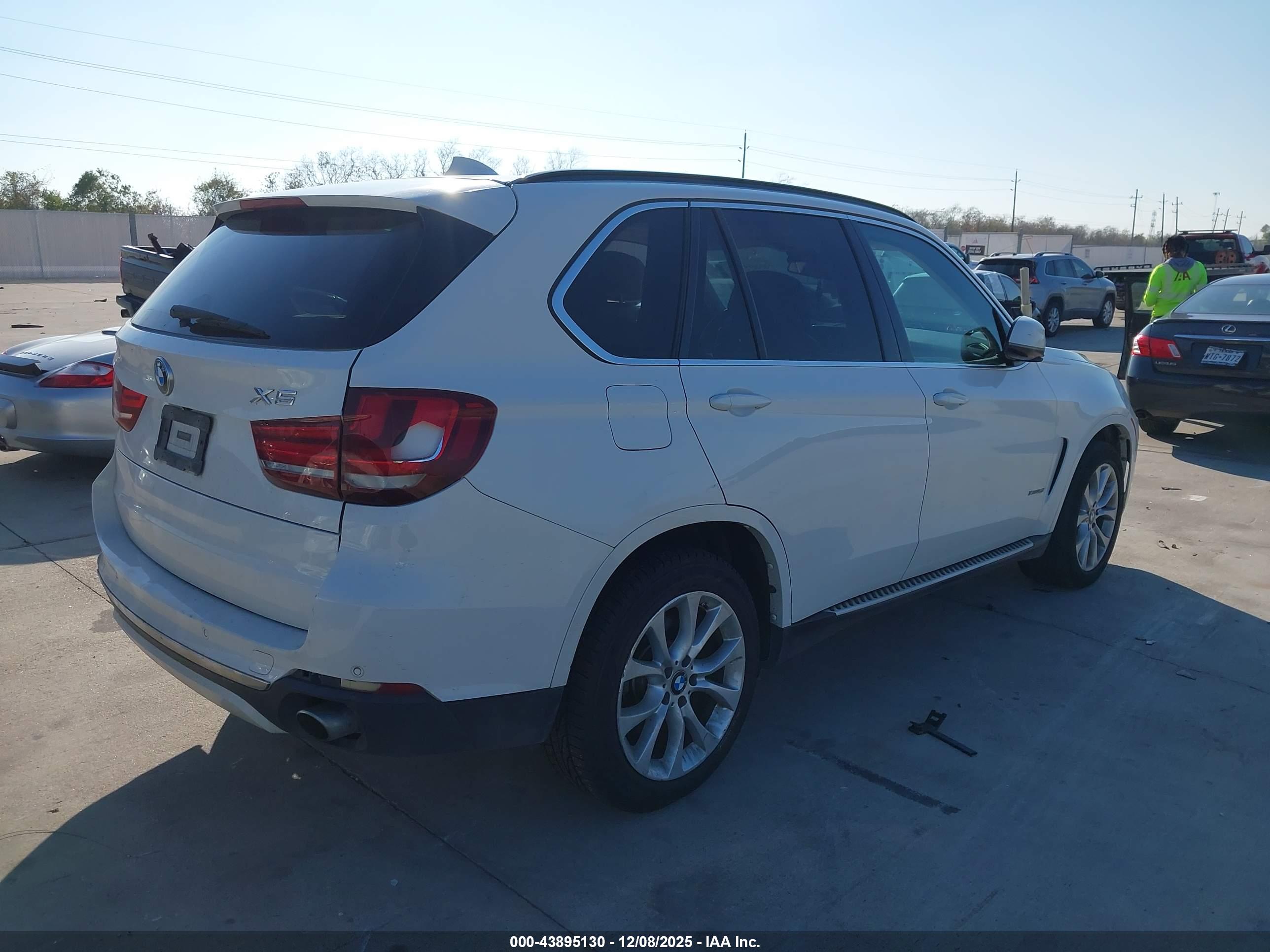 BMW X5 image 4
