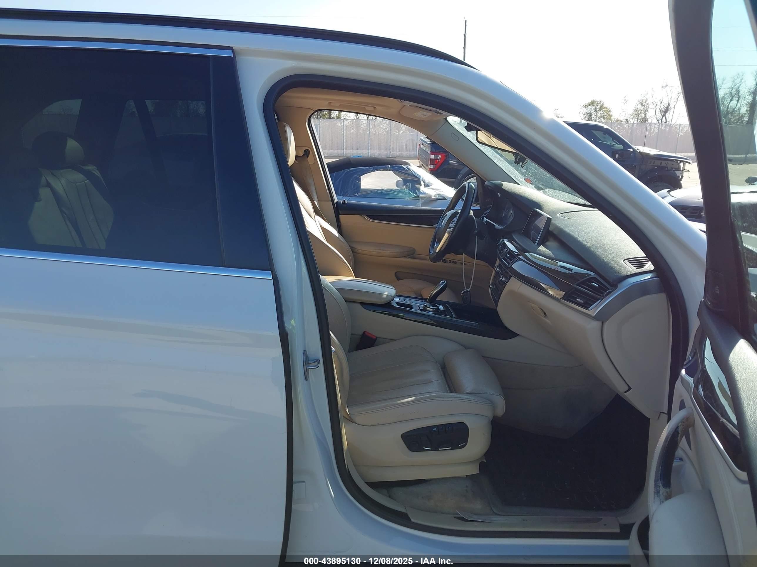 BMW X5 image 5