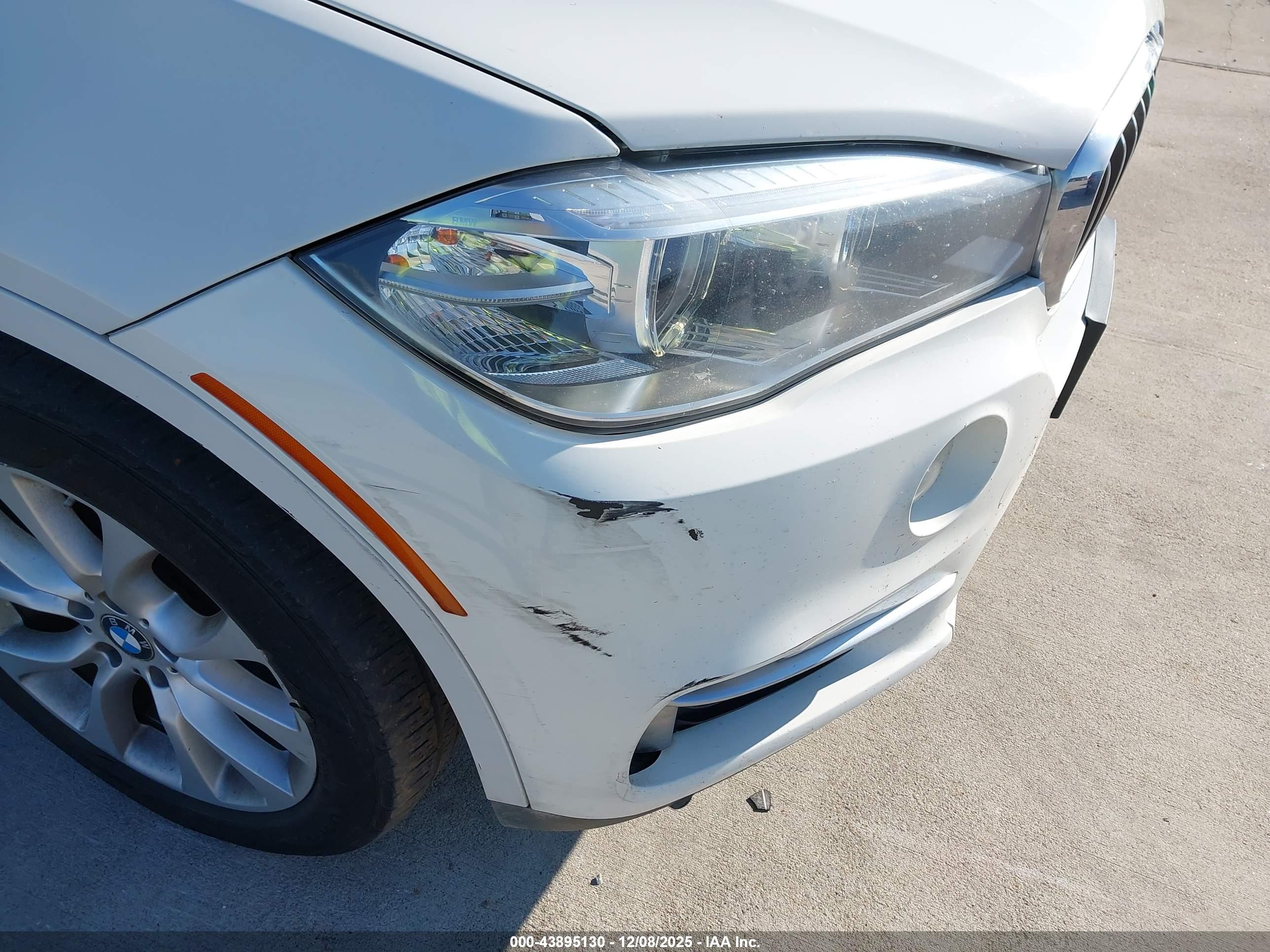 BMW X5 image 6