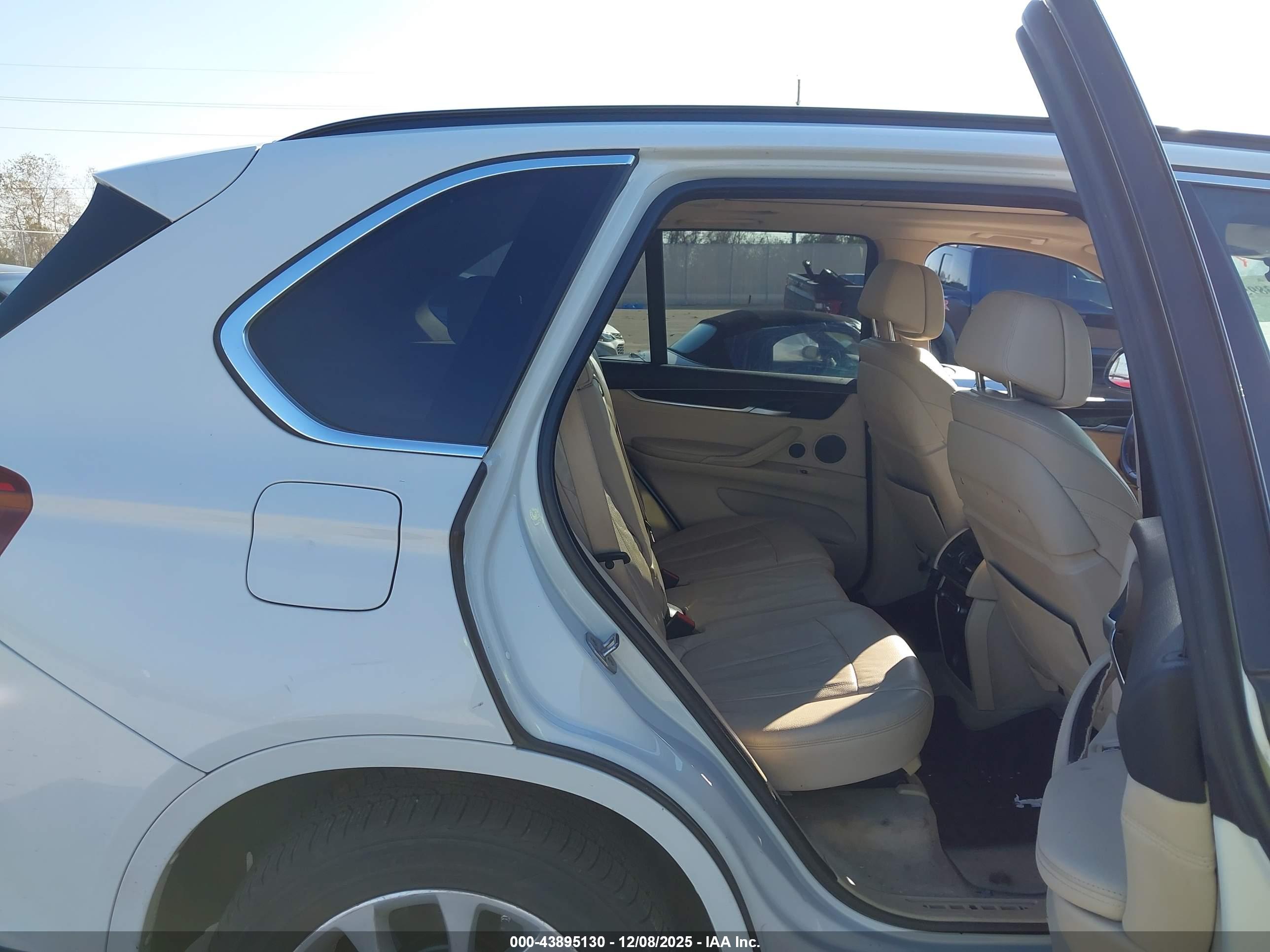 BMW X5 image 8