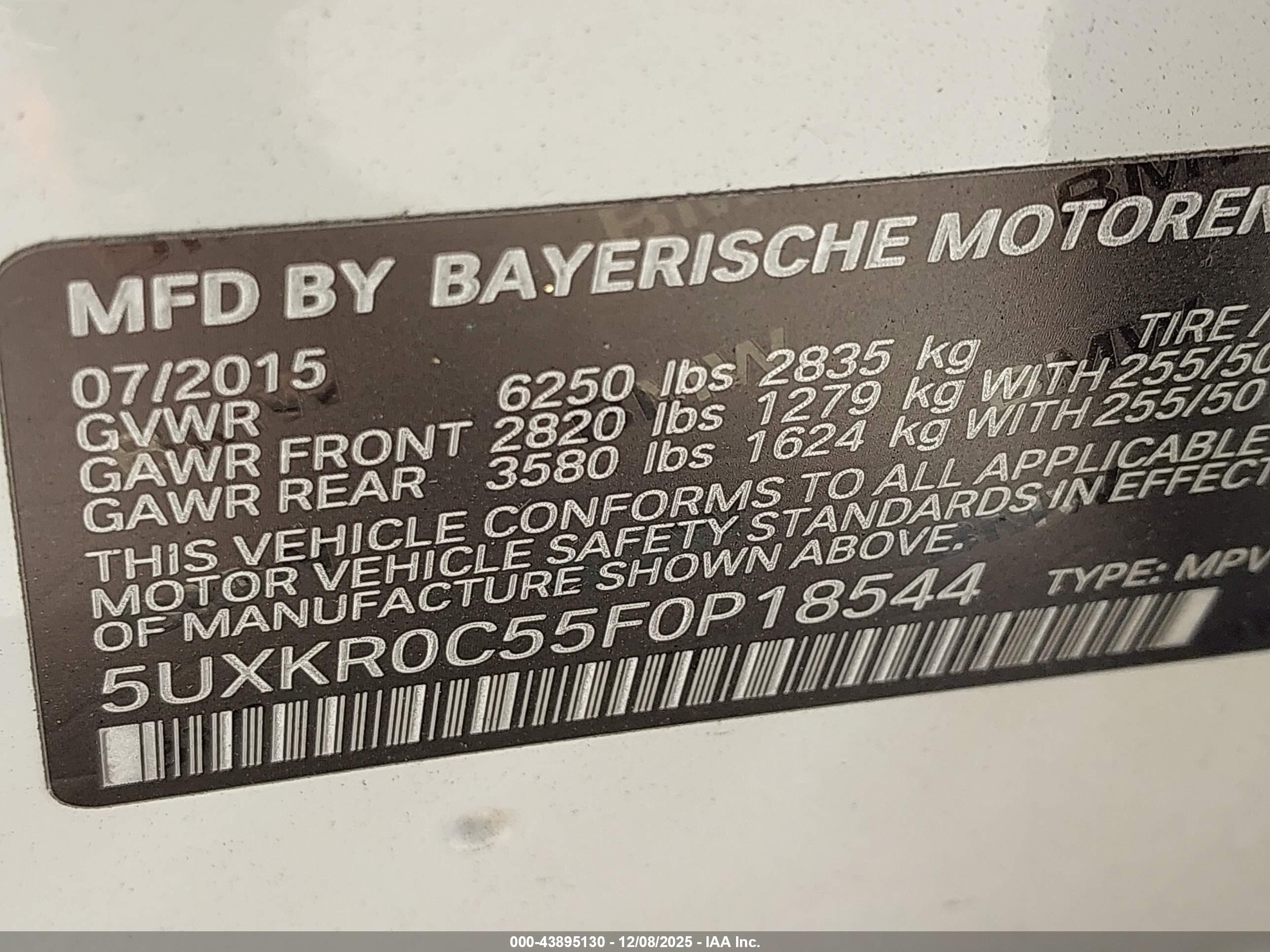 BMW X5 image 9
