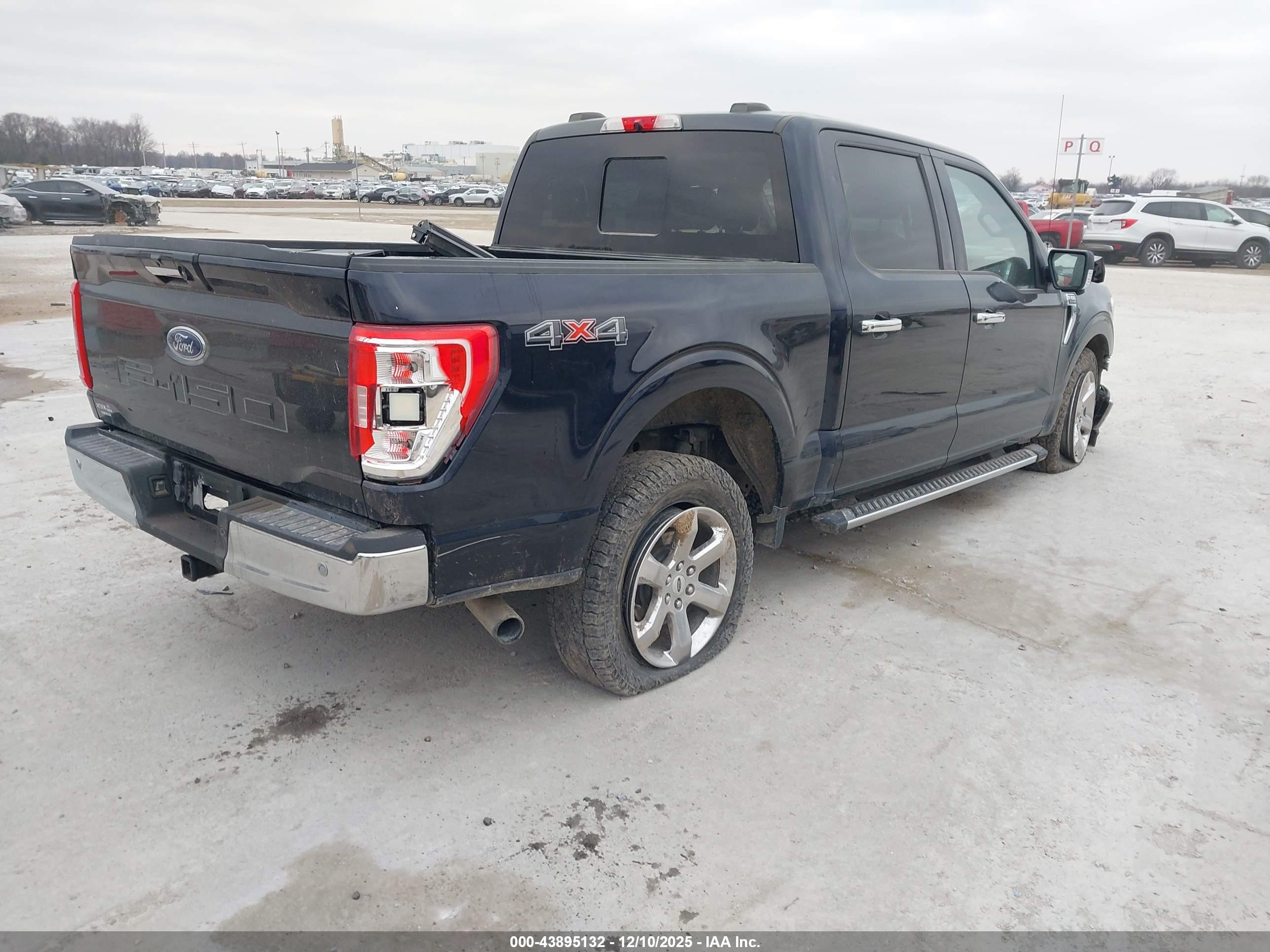 FORD F-150 image 4