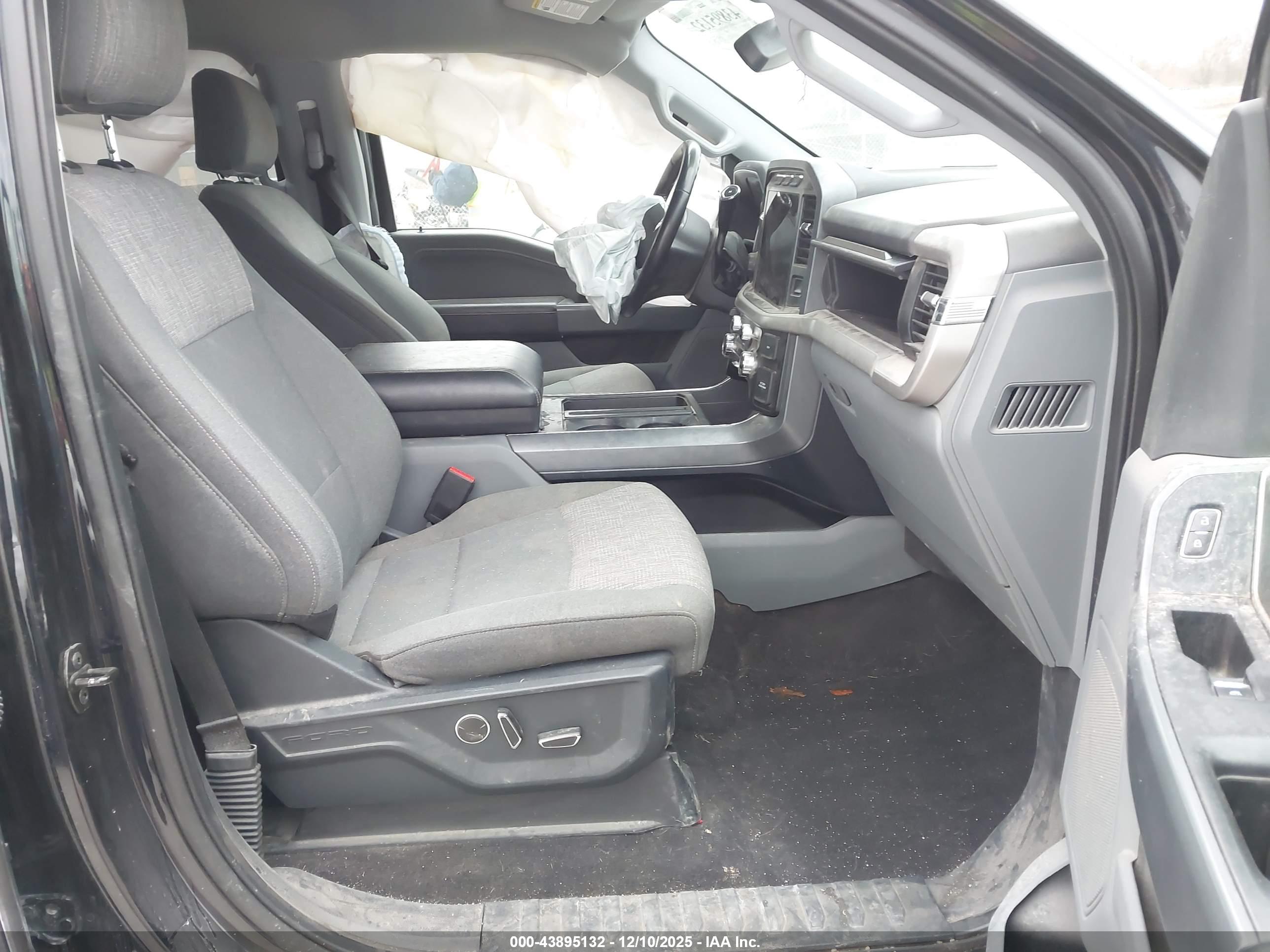 FORD F-150 image 5