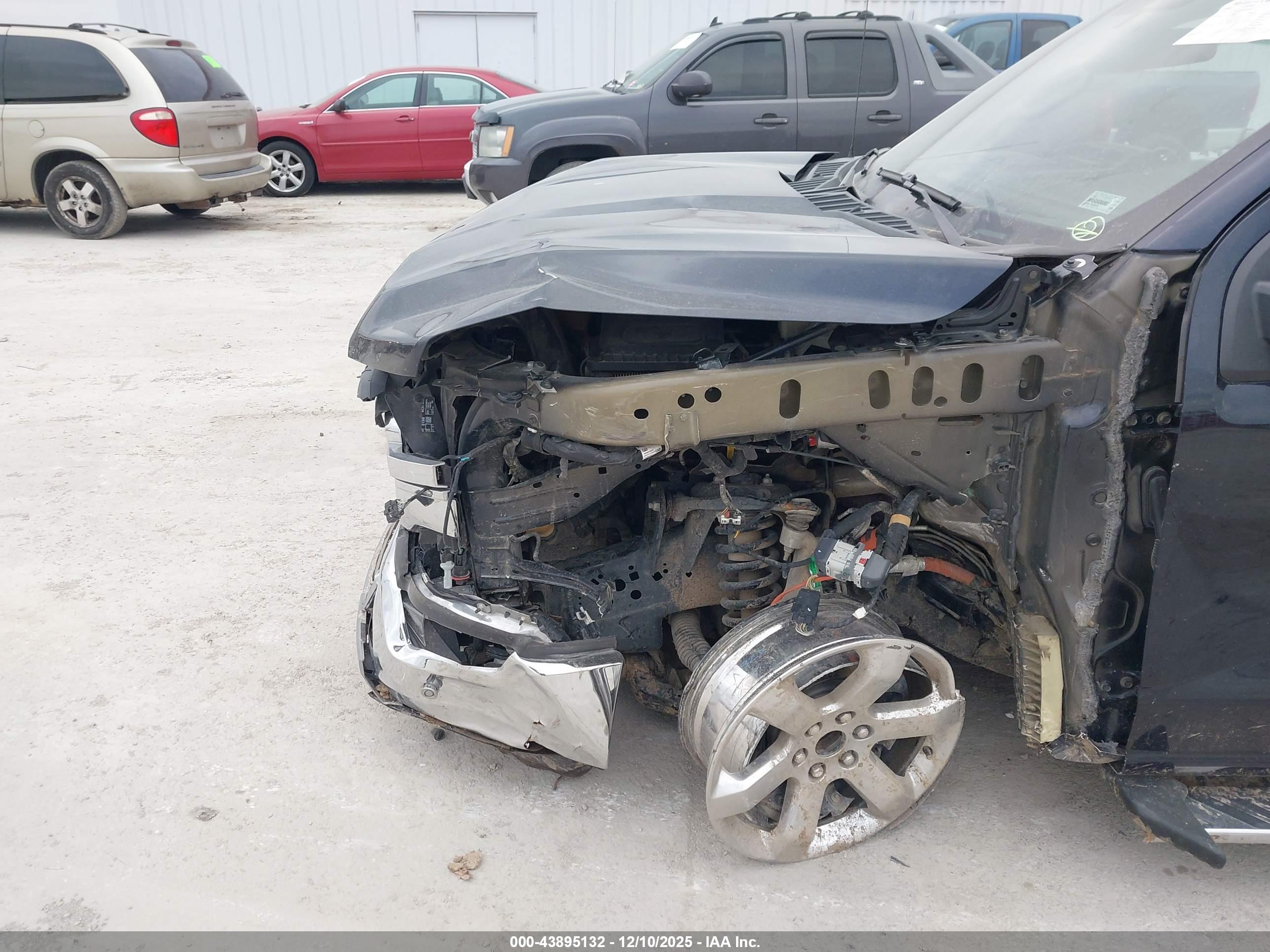 FORD F-150 image 6