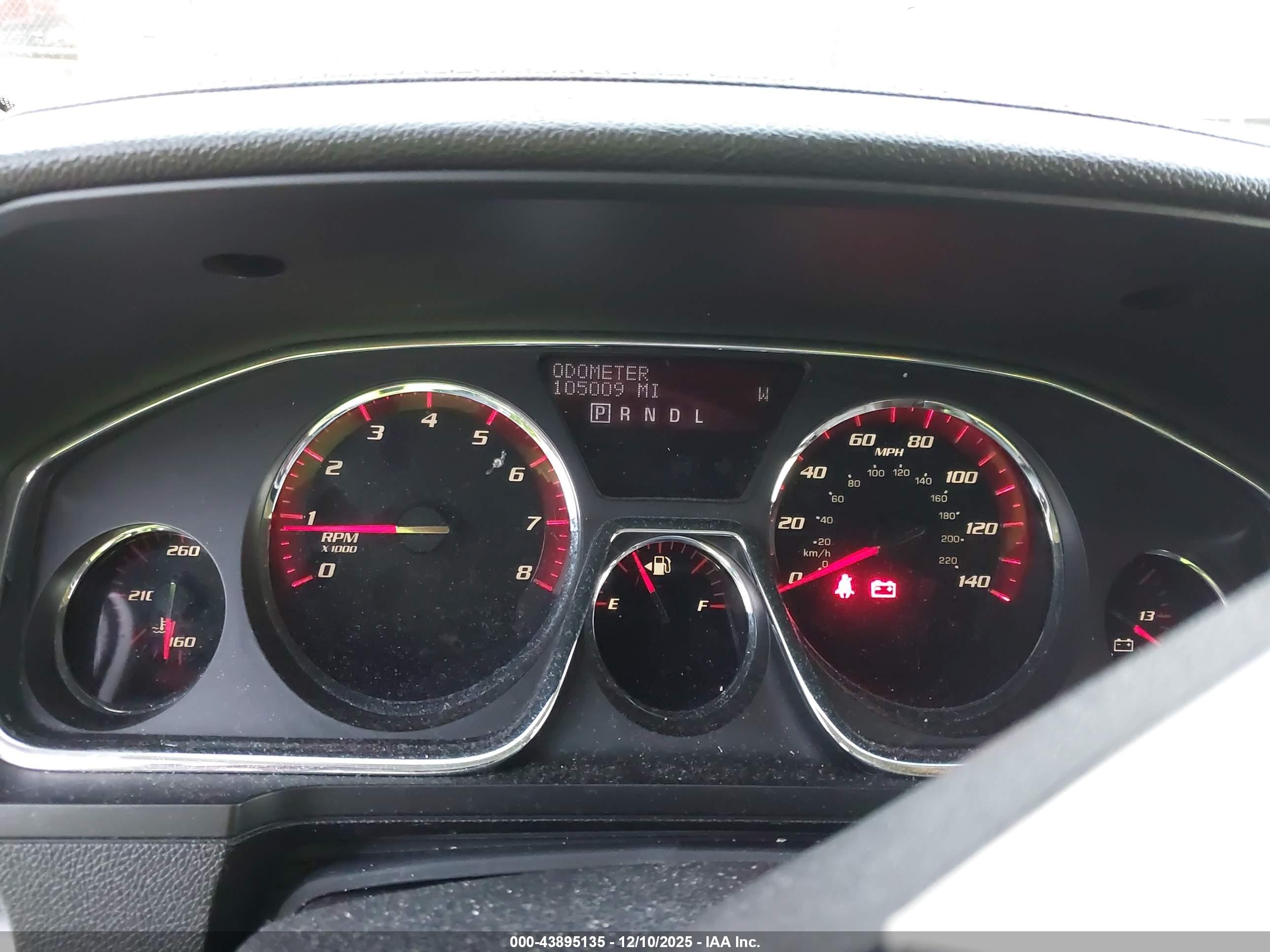 GMC ACADIA image 7