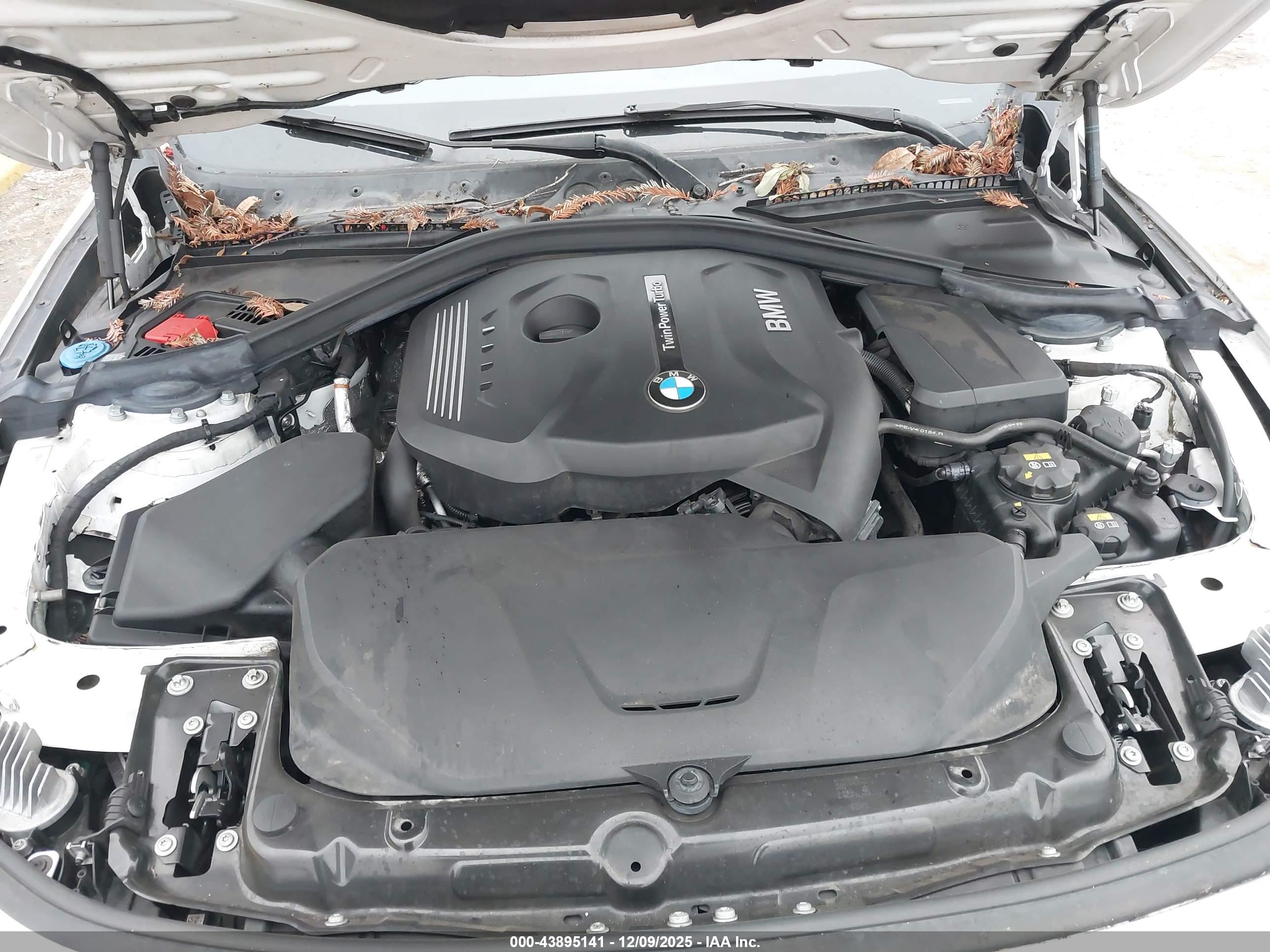BMW 430I image 10