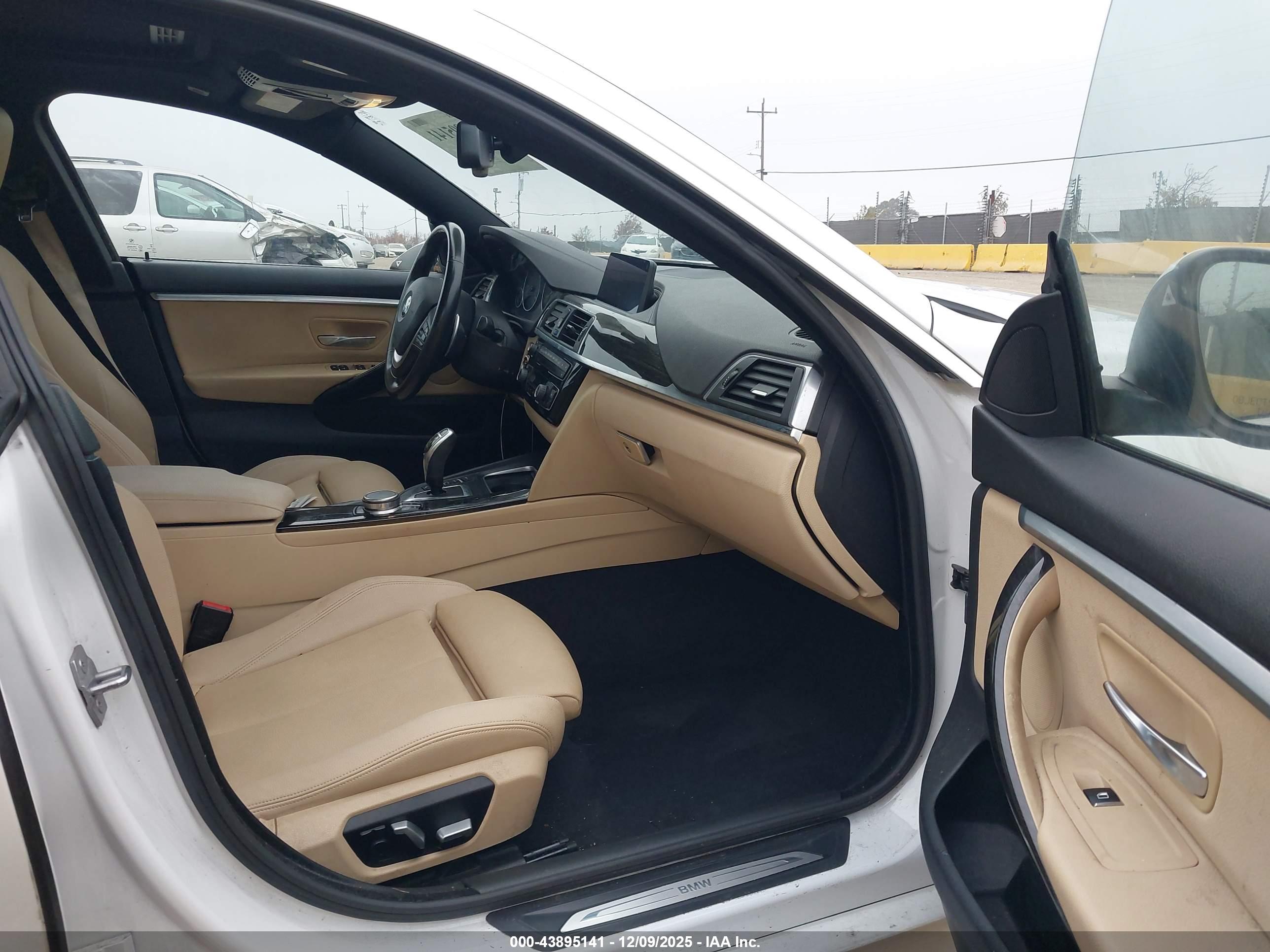 BMW 430I image 5