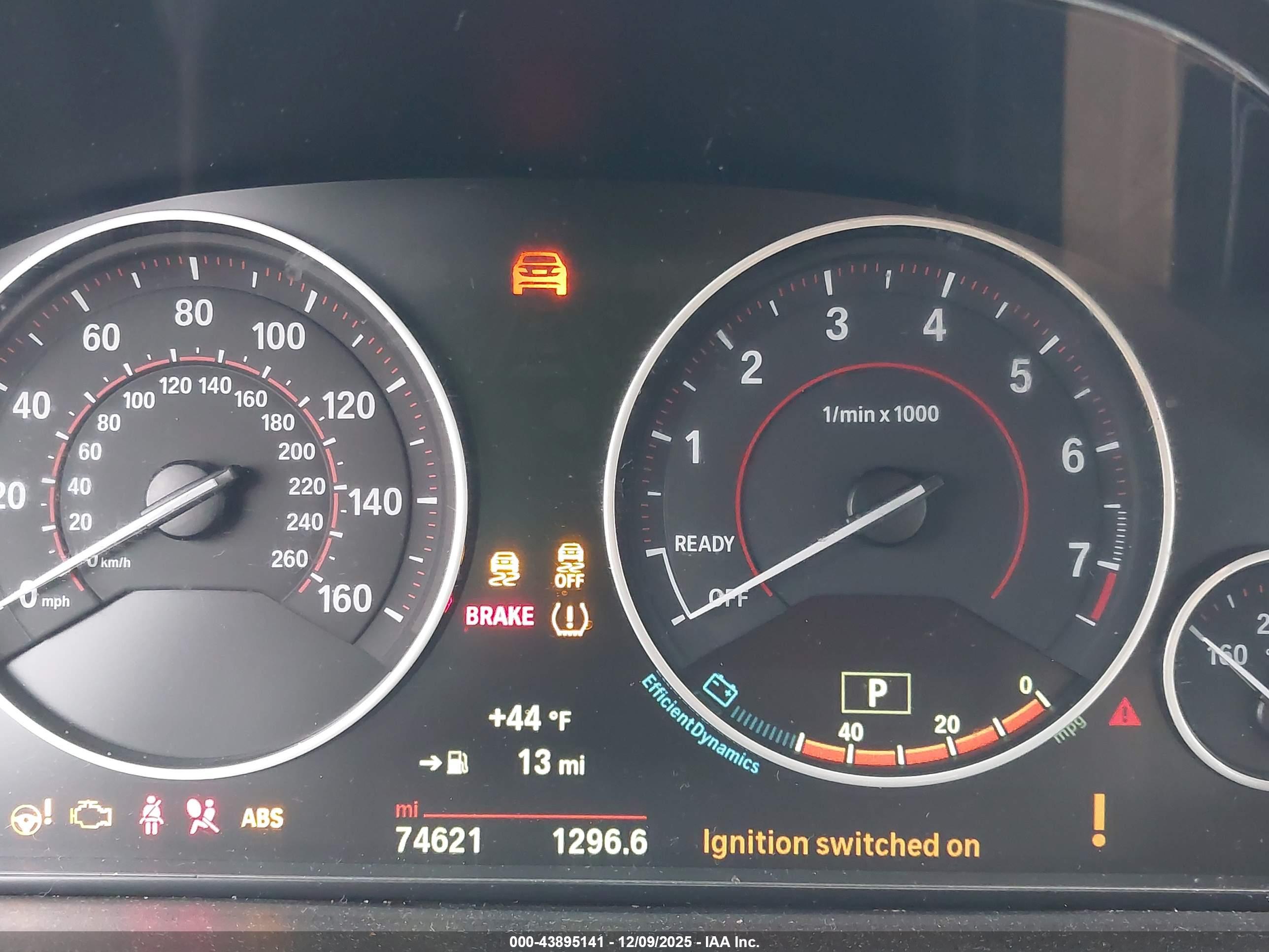 BMW 430I image 7