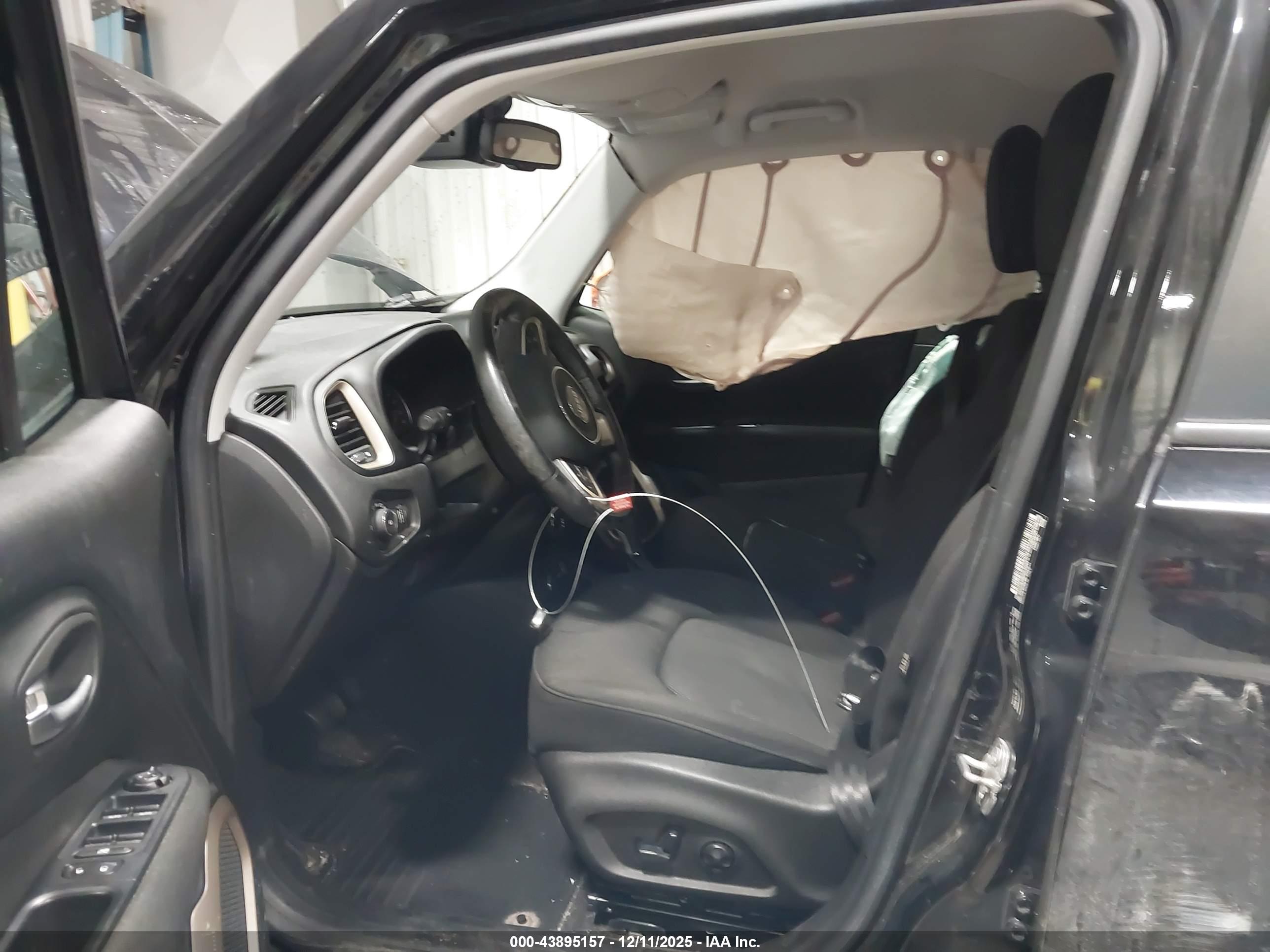 JEEP RENEGADE image 5