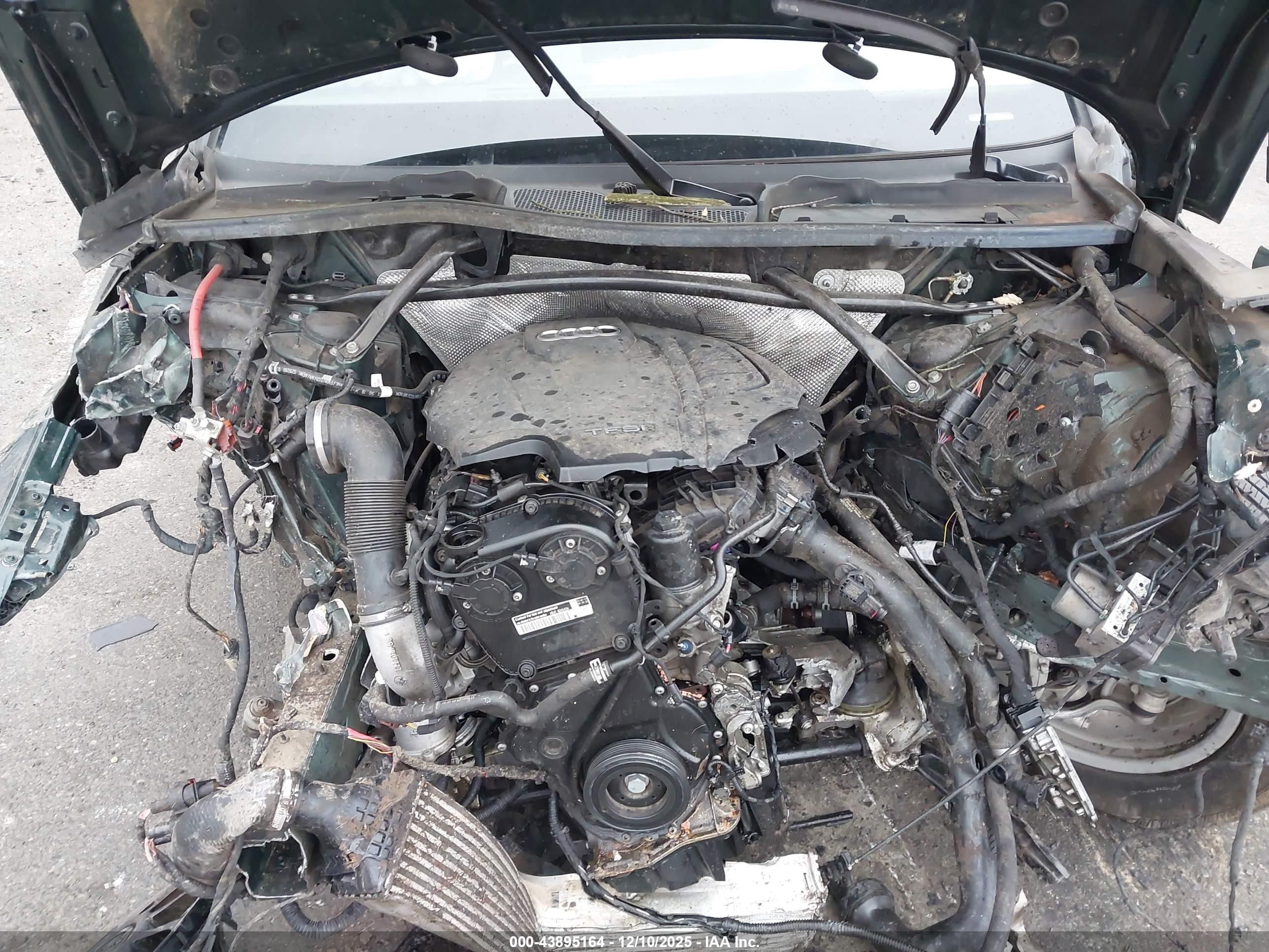 AUDI Q5 image 10