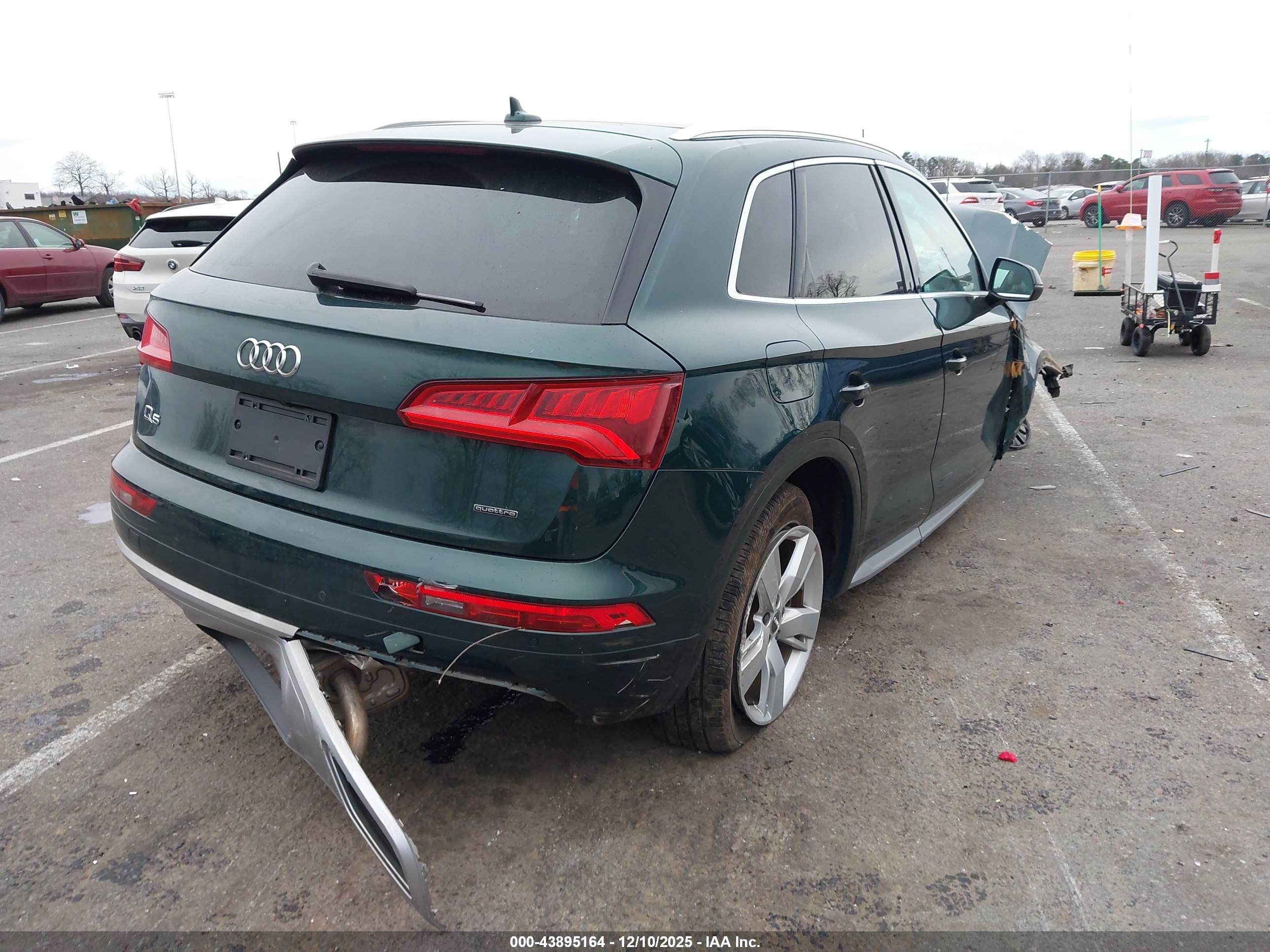 AUDI Q5 image 4