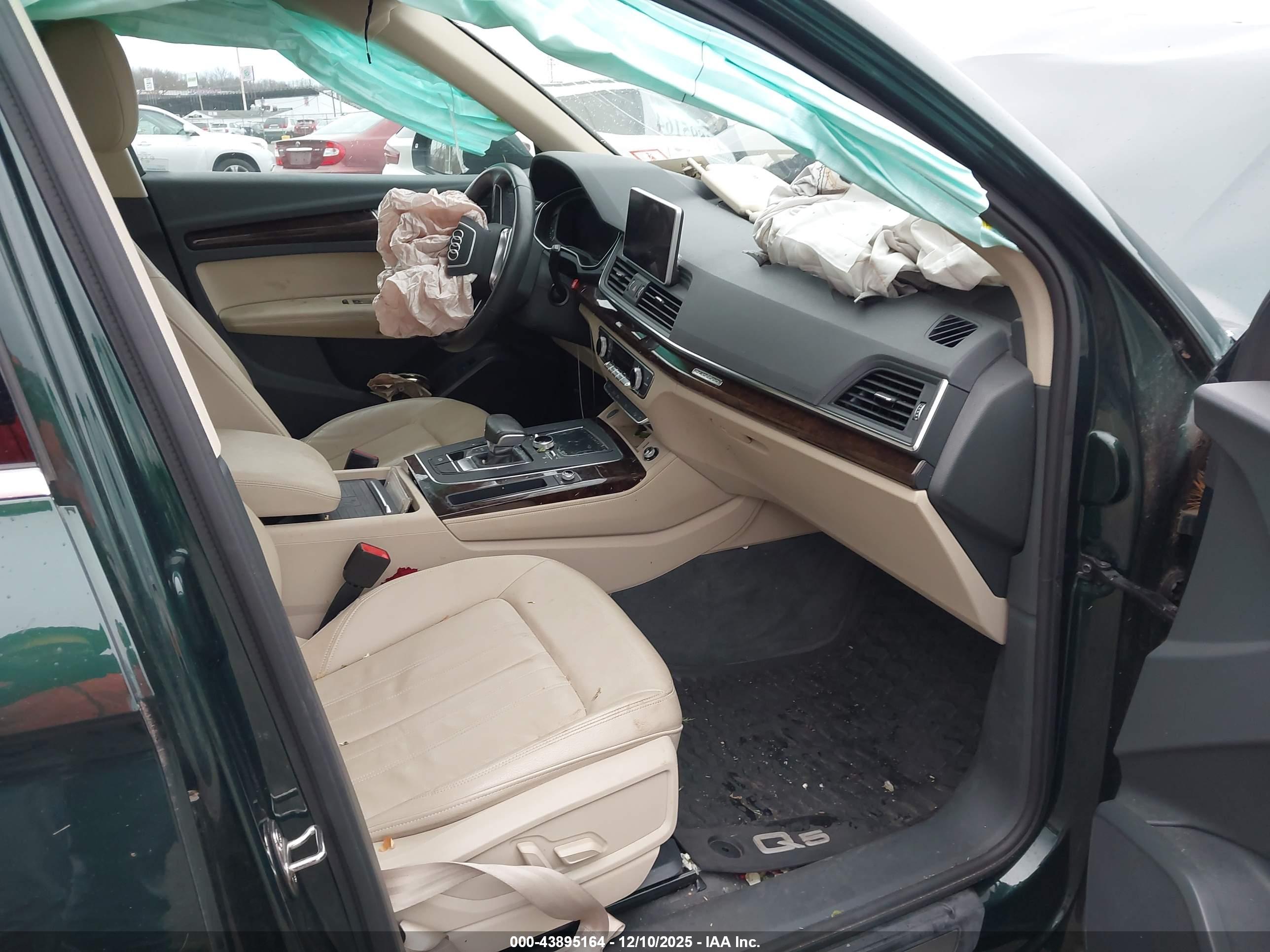 AUDI Q5 image 5