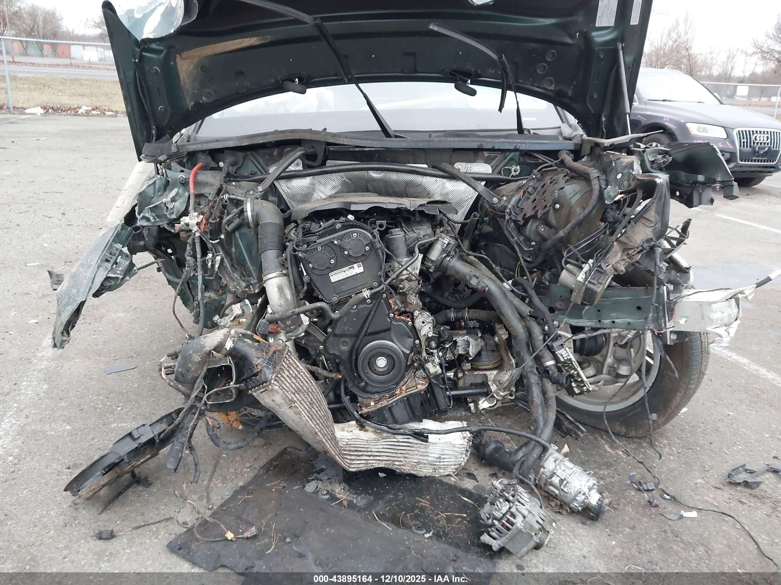 AUDI Q5 image 6