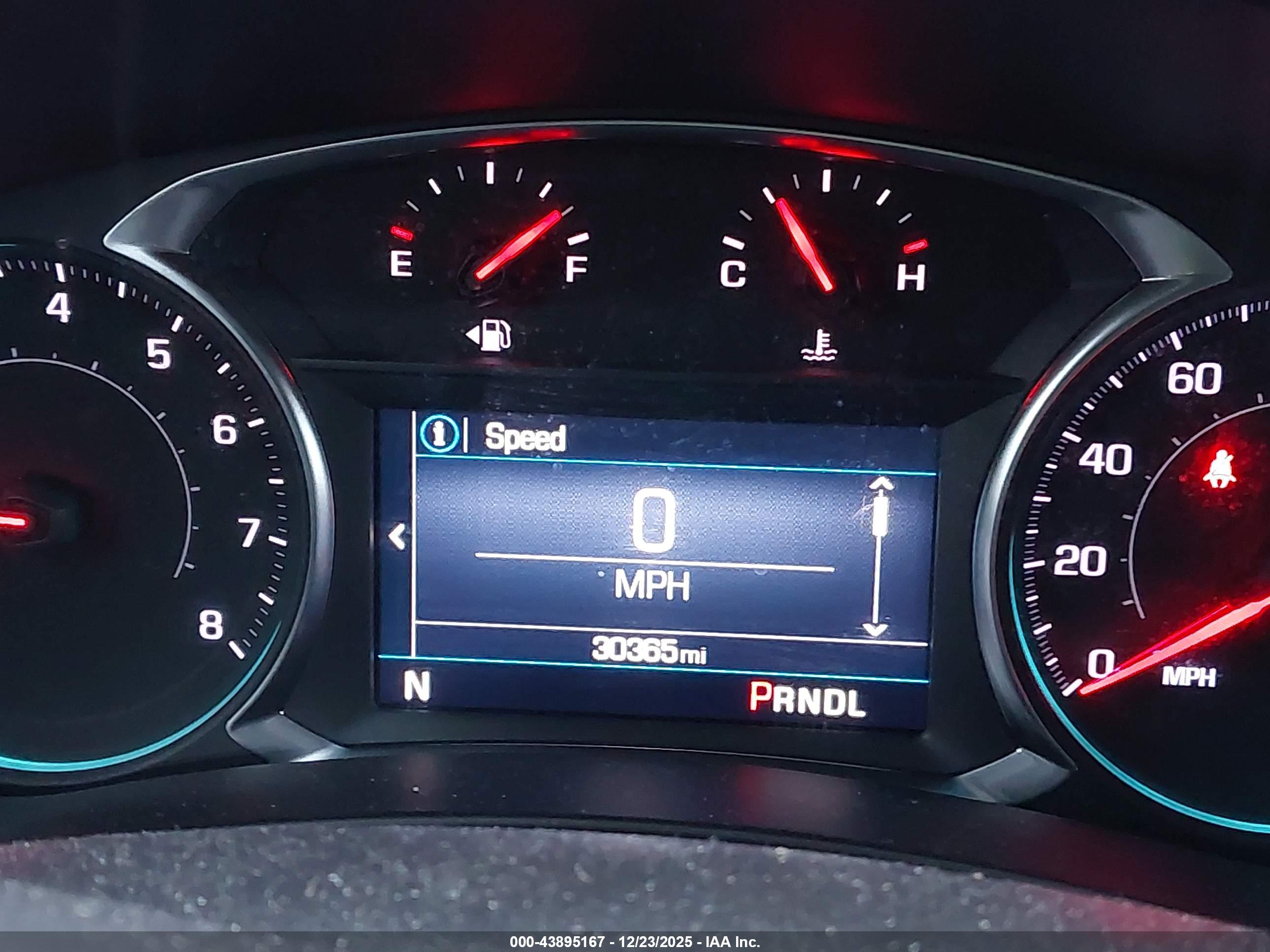 CHEVROLET EQUINOX image 7