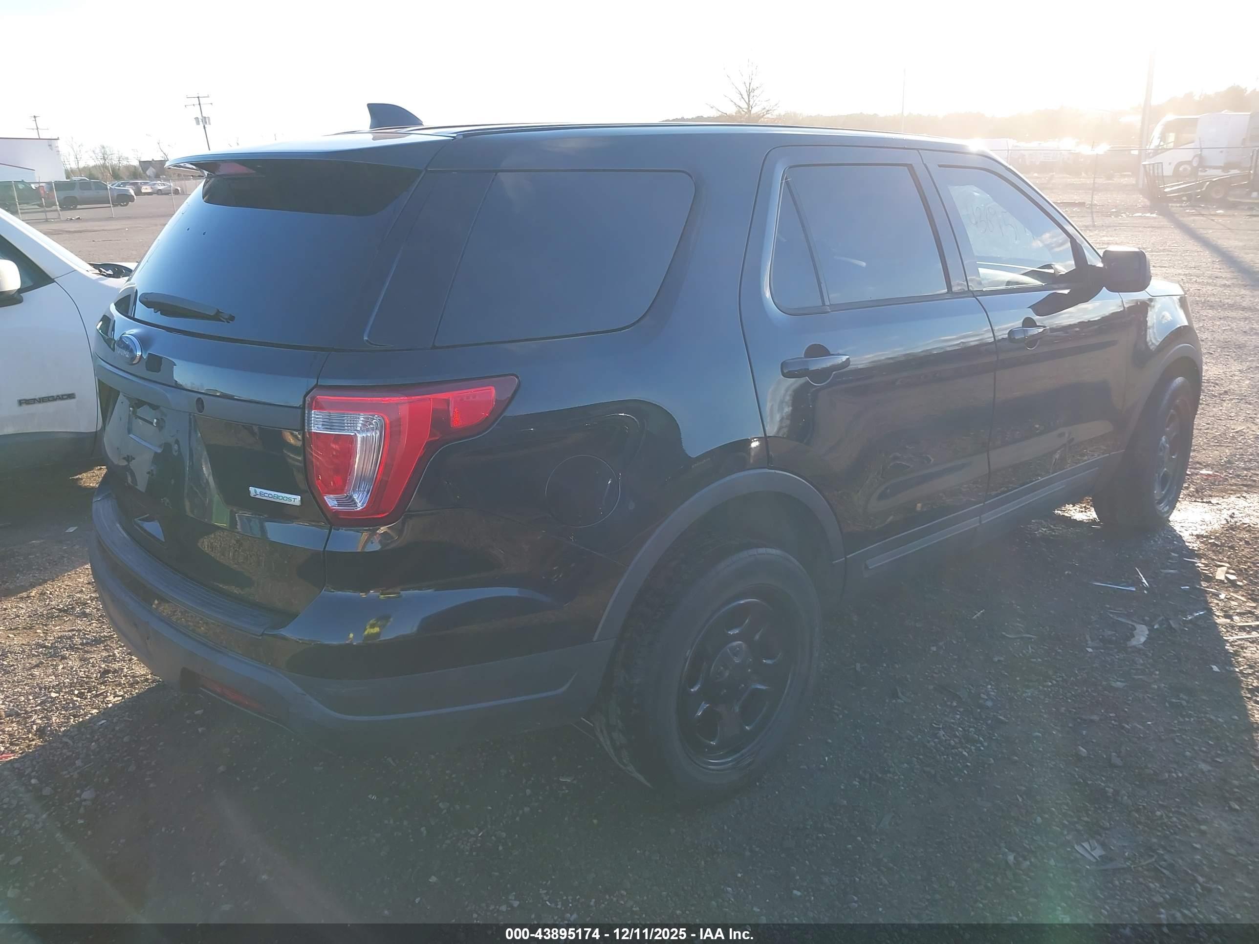 FORD POLICE image 4