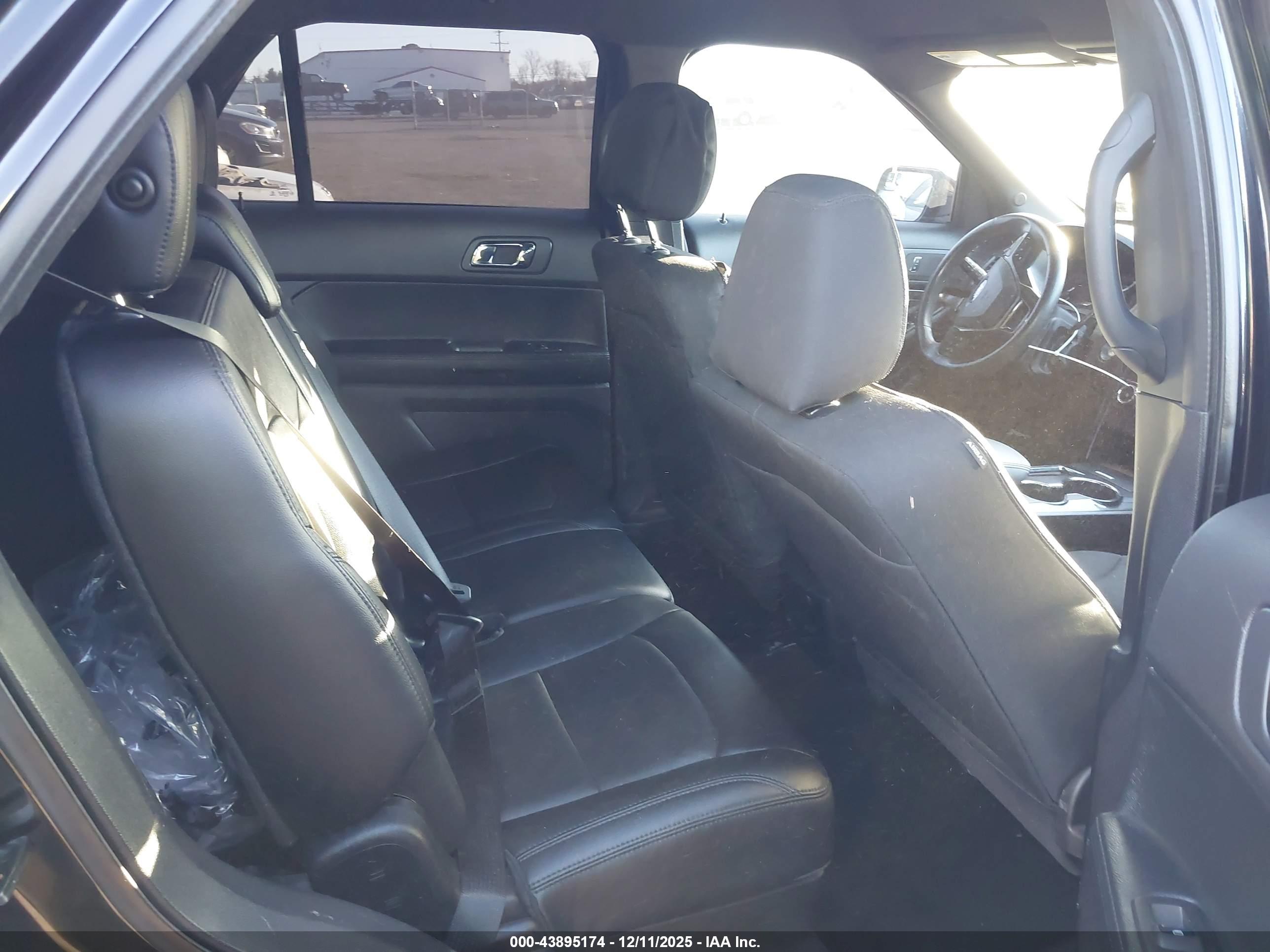 FORD POLICE image 8