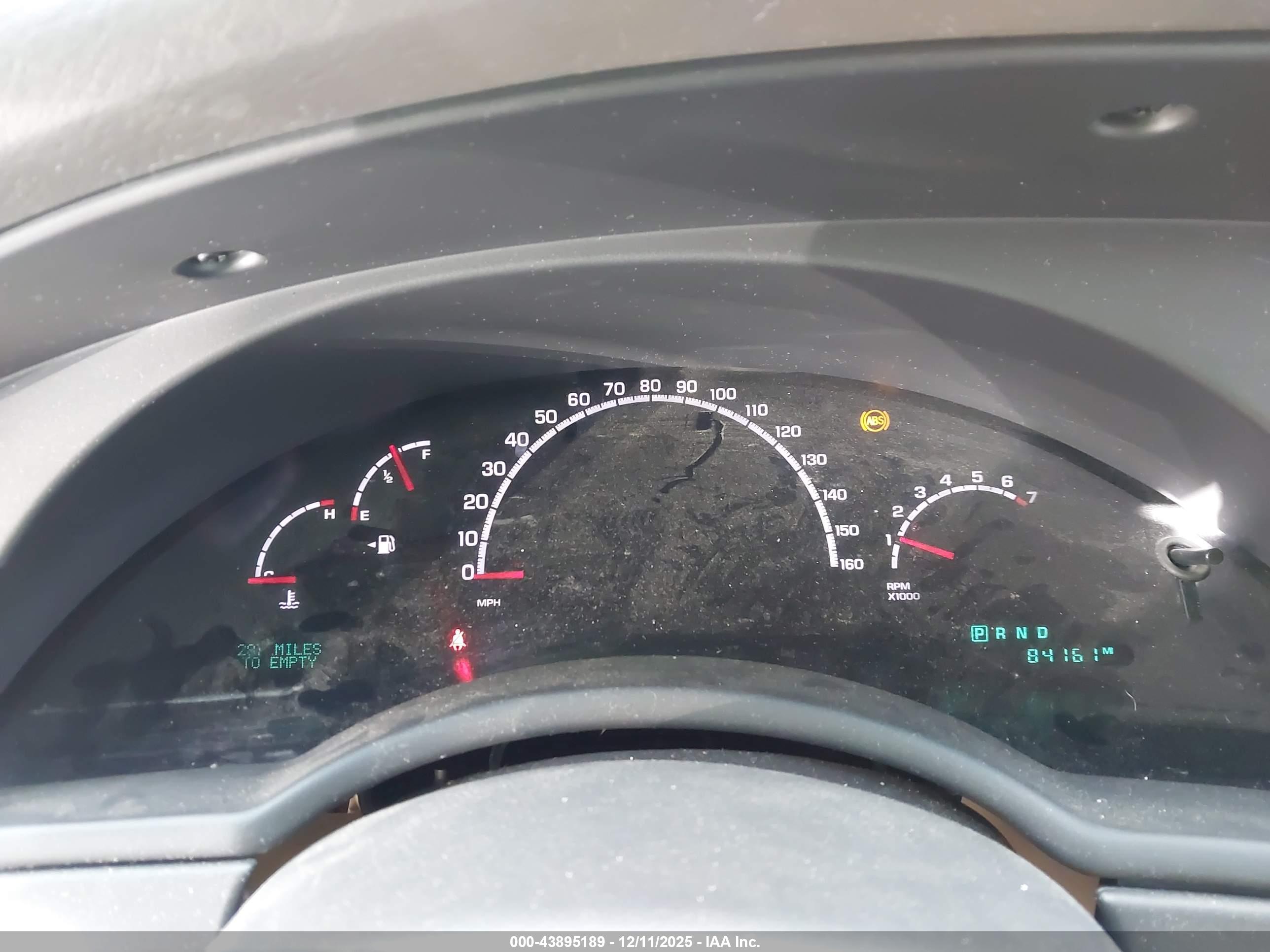 CHRYSLER PACIFICA image 7