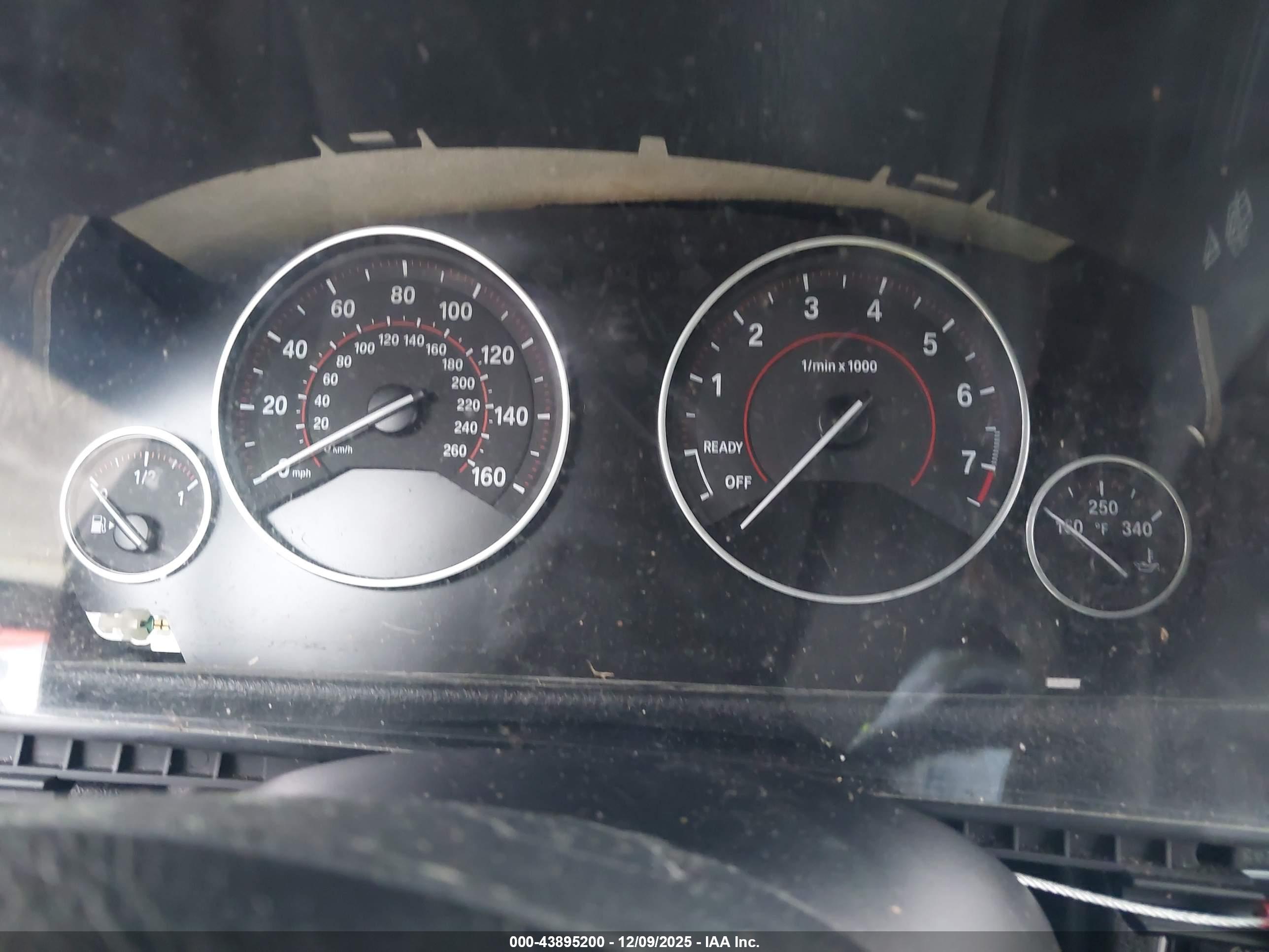BMW 328I image 7