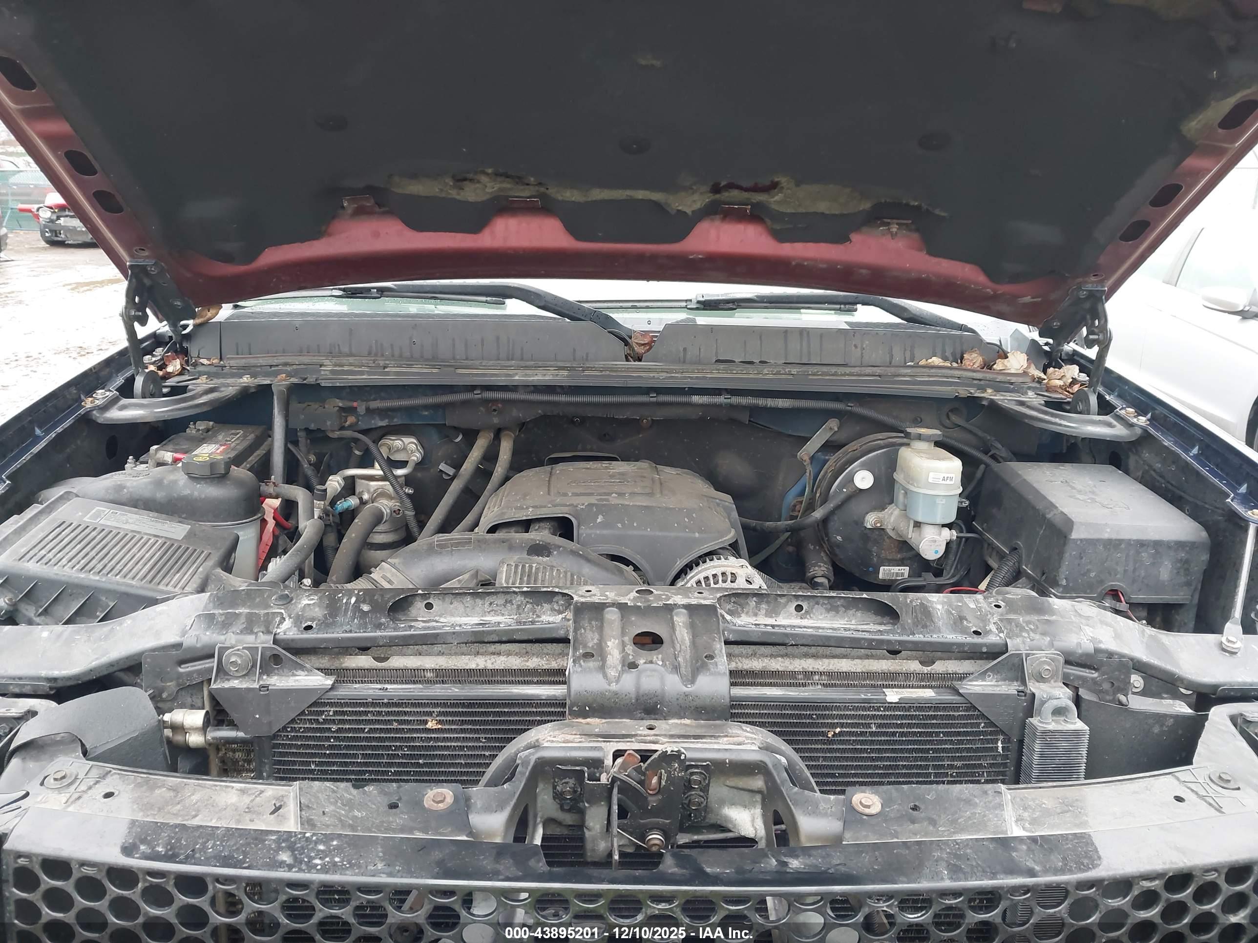 GMC SIERRA image 10