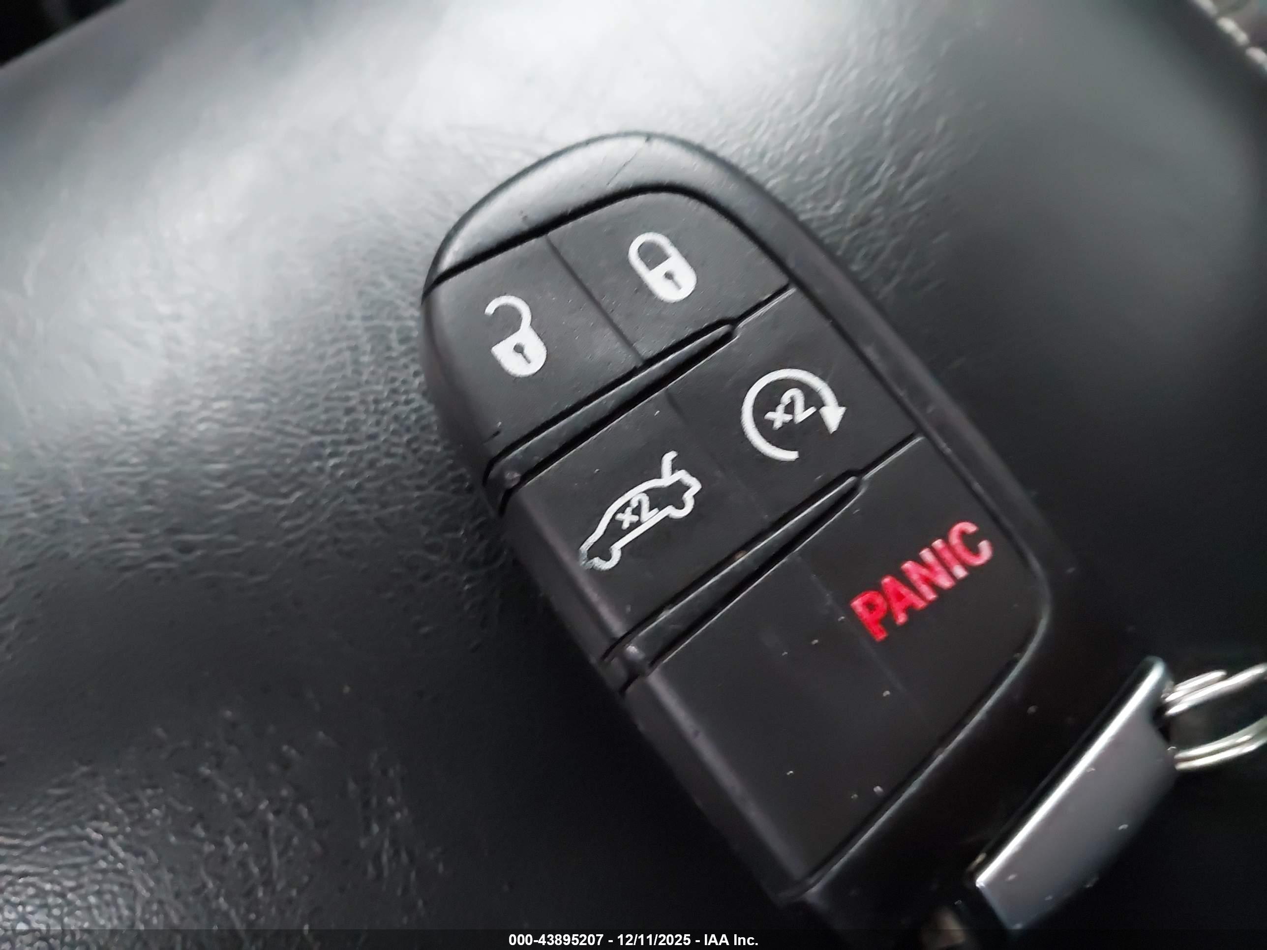 DODGE CHARGER image 11