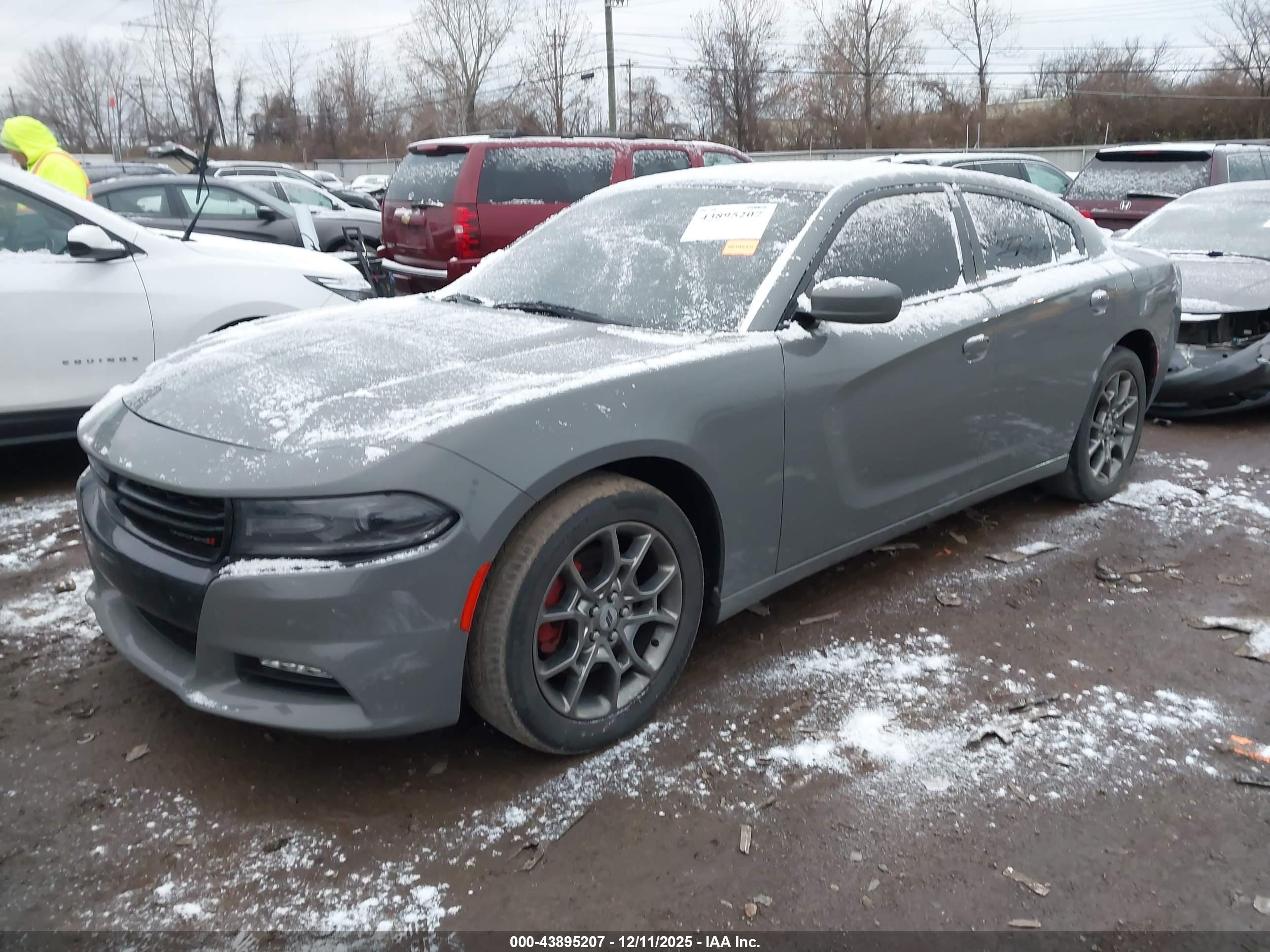 DODGE CHARGER image 2