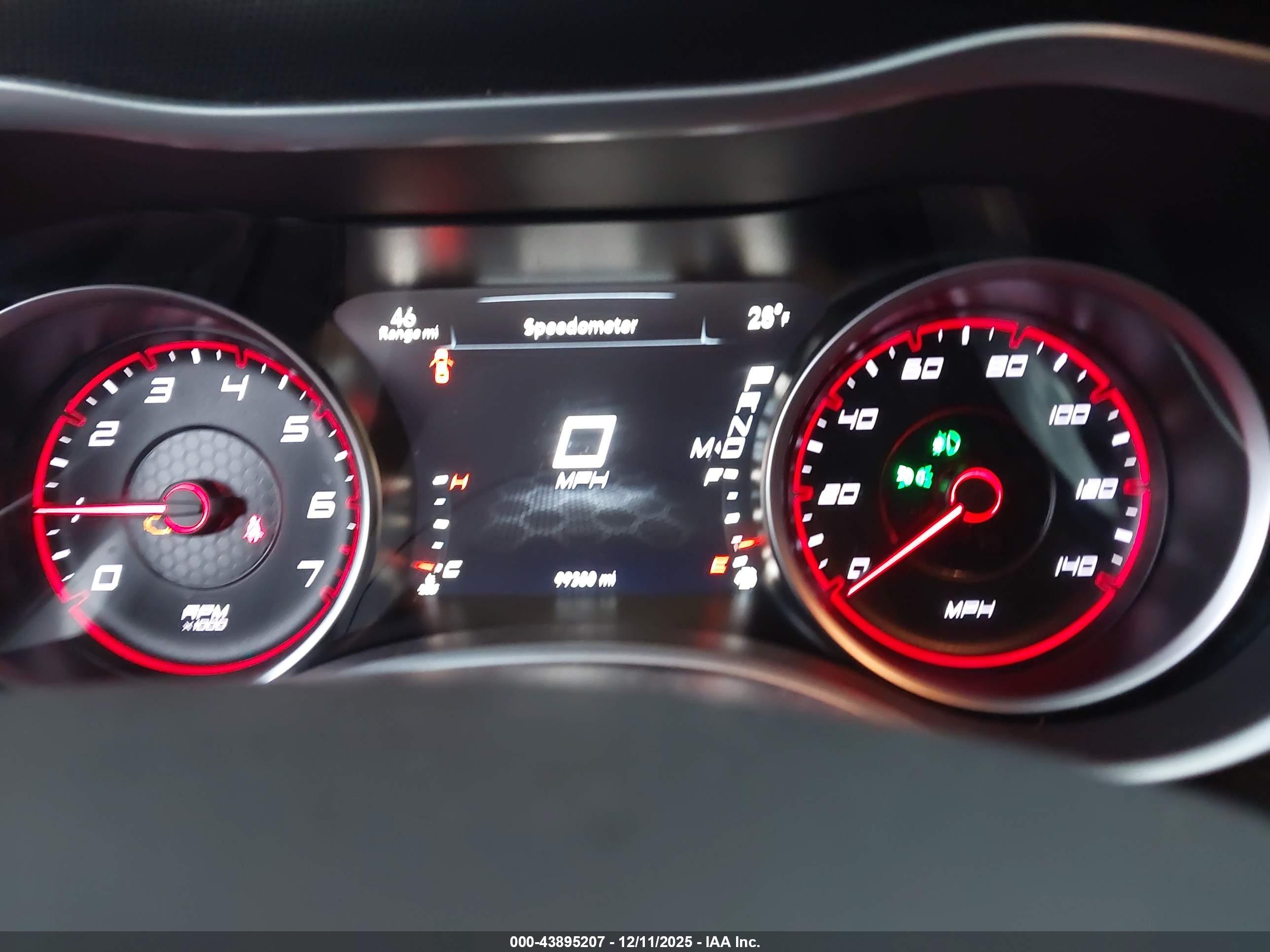 DODGE CHARGER image 7