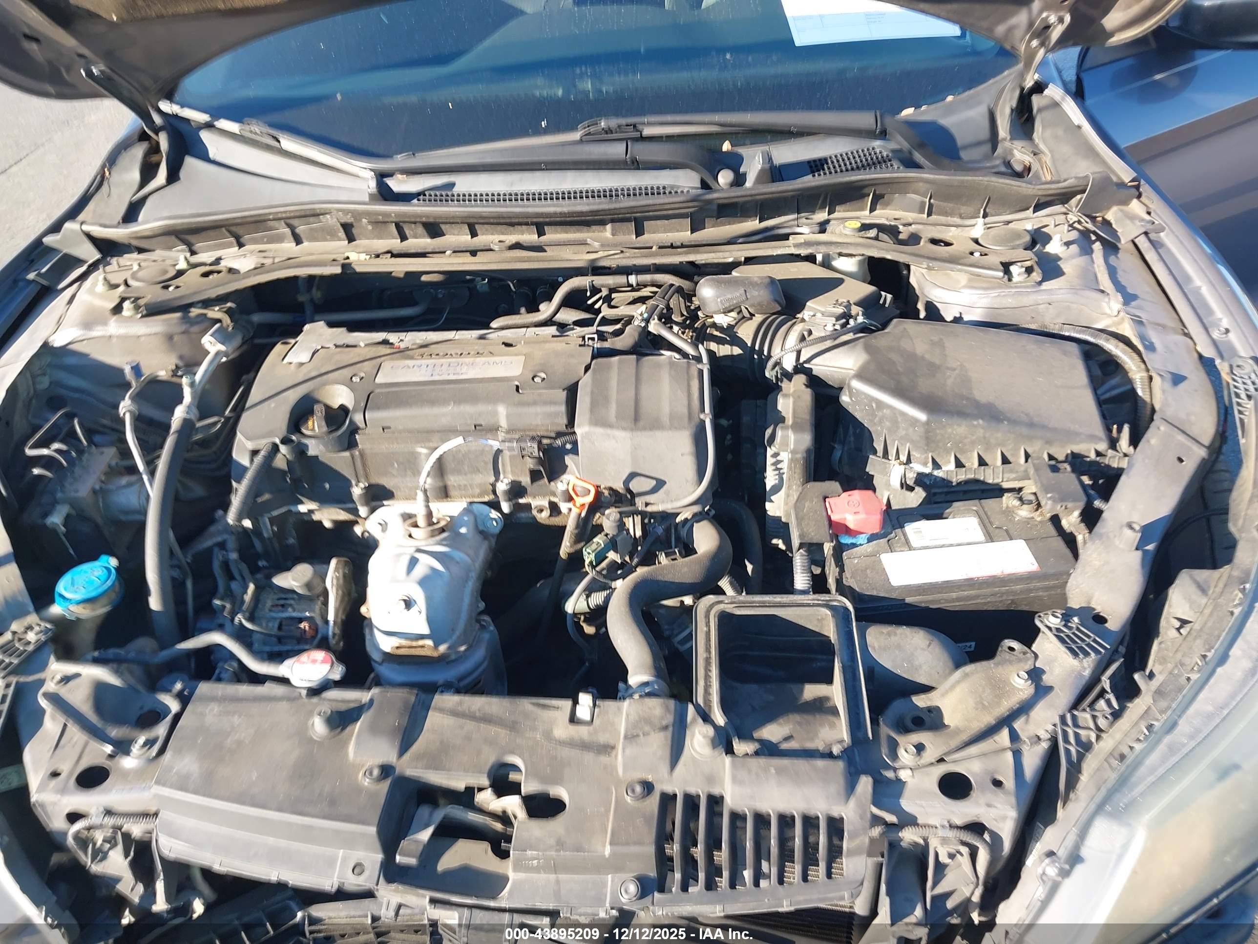 HONDA ACCORD image 10