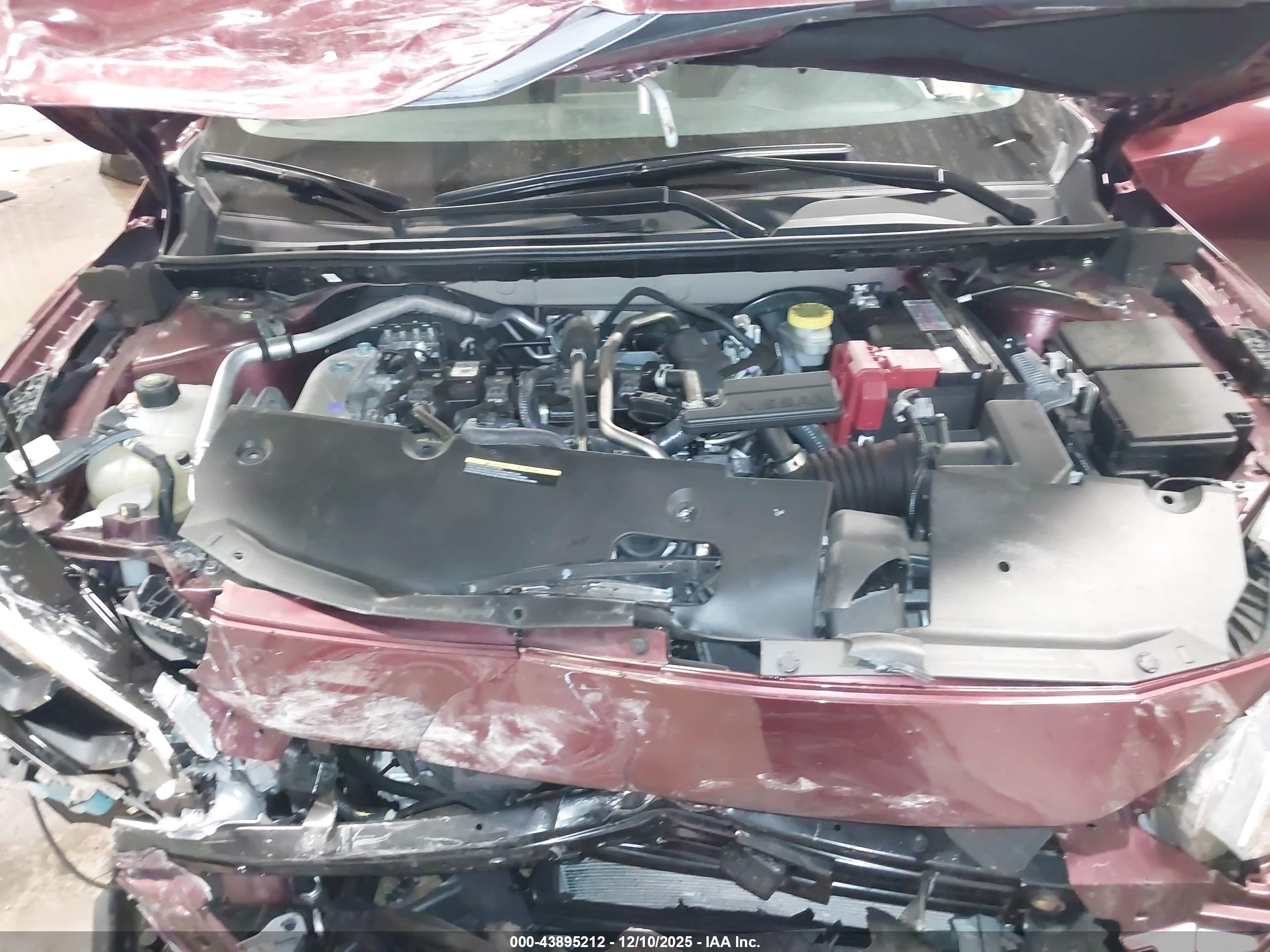 NISSAN SENTRA image 10