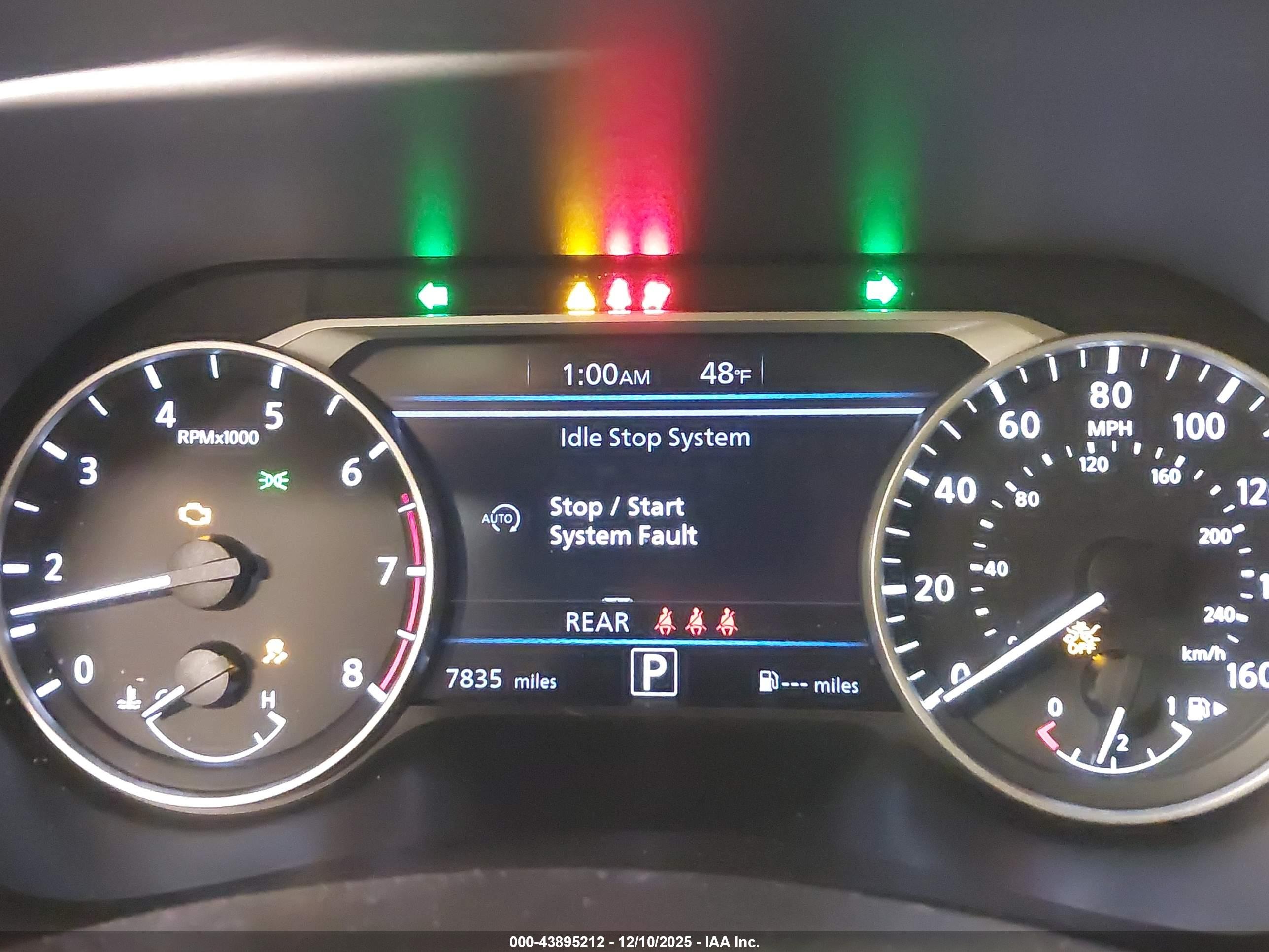 NISSAN SENTRA image 7