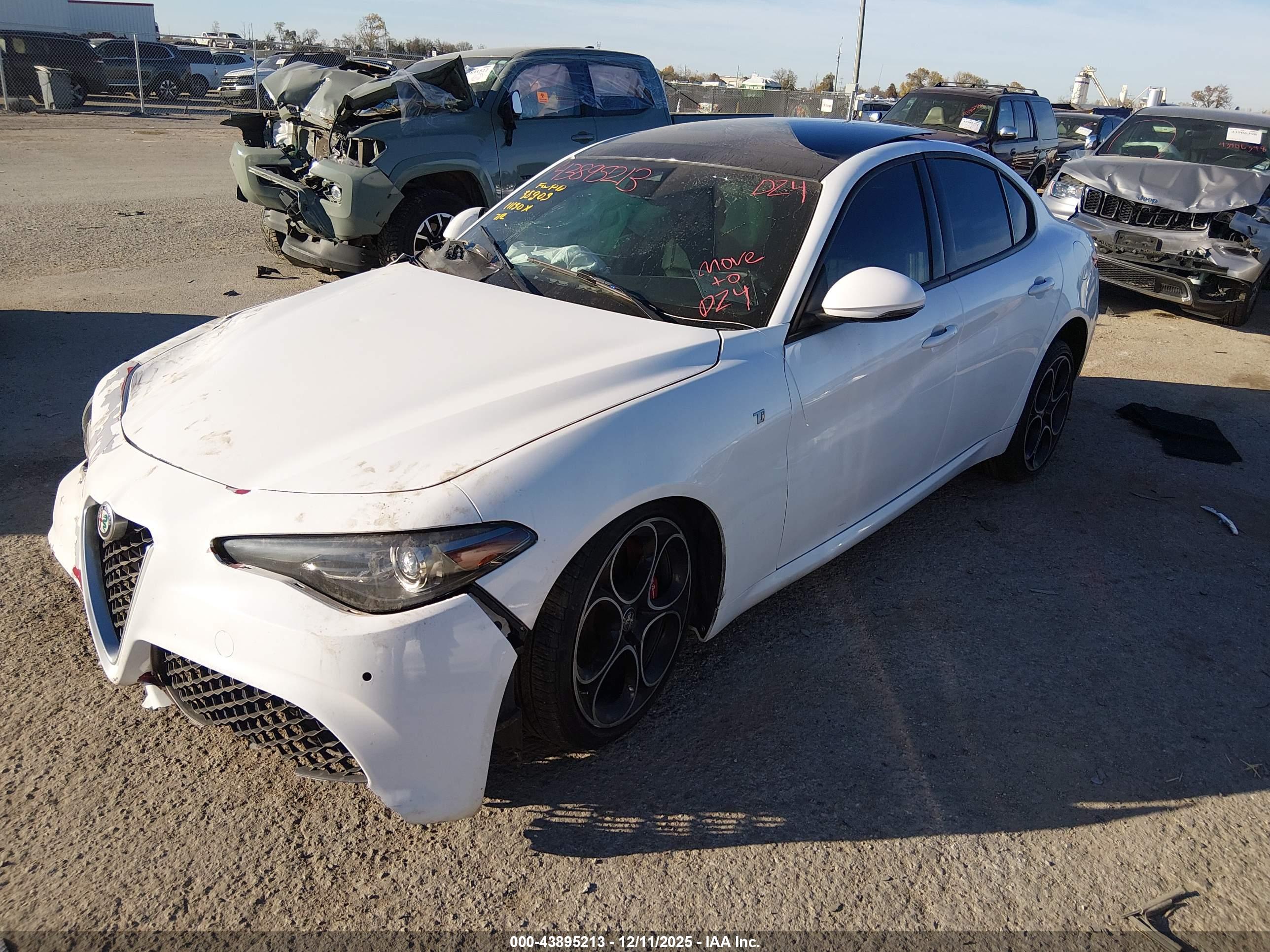 ALFA ROMEO image 2