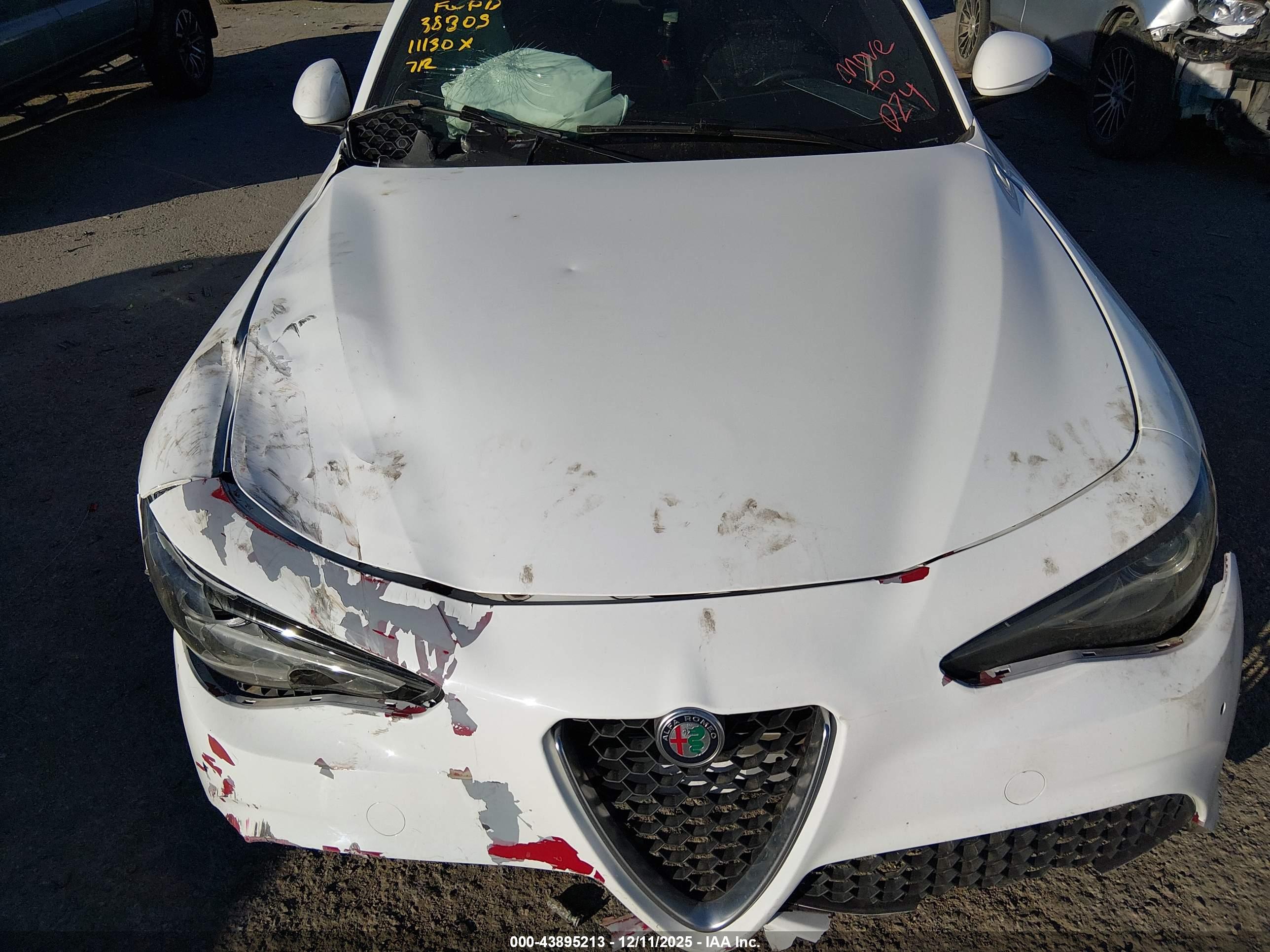 ALFA ROMEO image 6