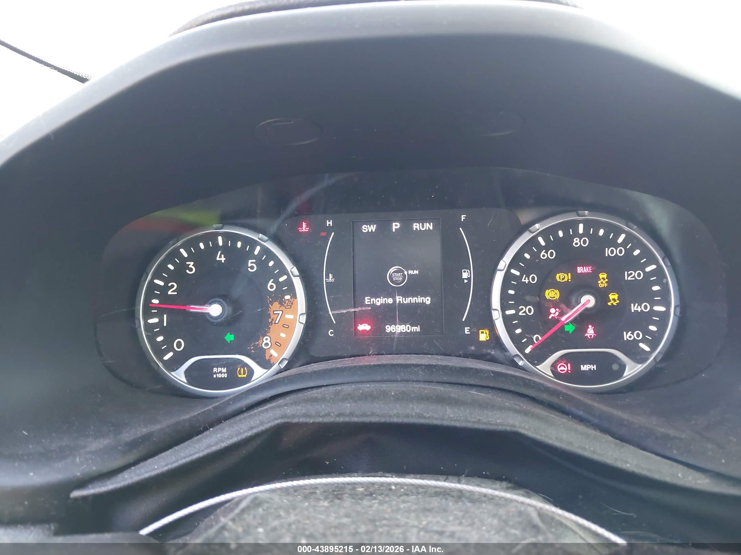 JEEP RENEGADE image 7