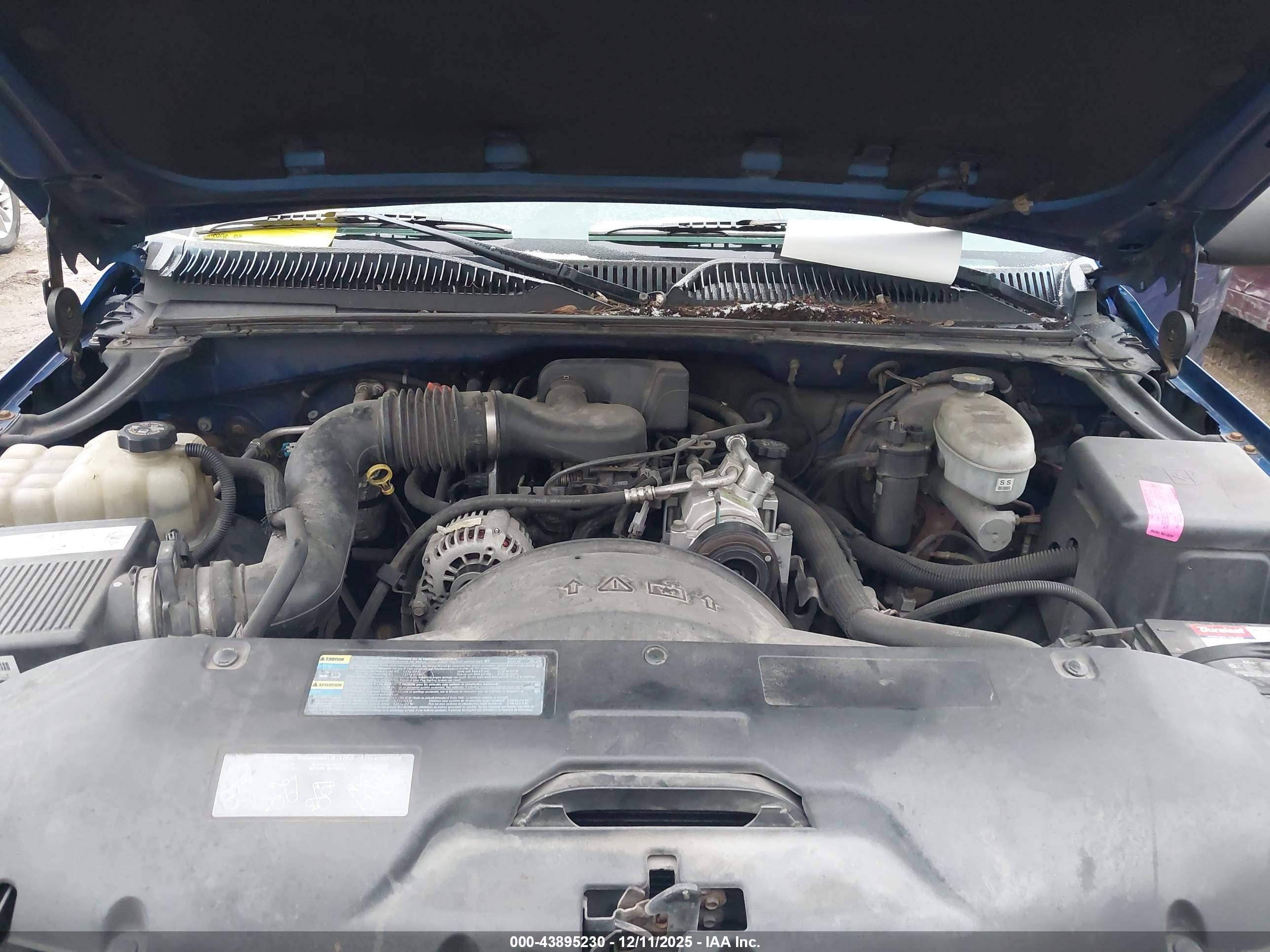 GMC SIERRA image 10